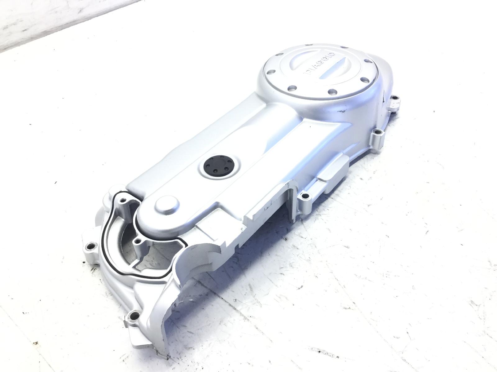 Piaggio vespa sprint 25km-h 50 coperchi carter trasmissione 2020 2020 cd0201