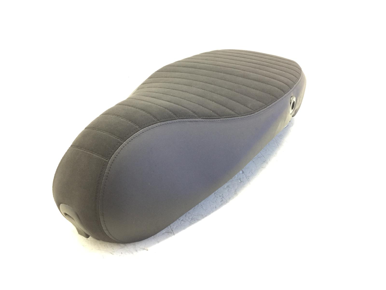 Piaggio vespa sprint 25km-h 50 sella saddle 2020 2020 cd0201