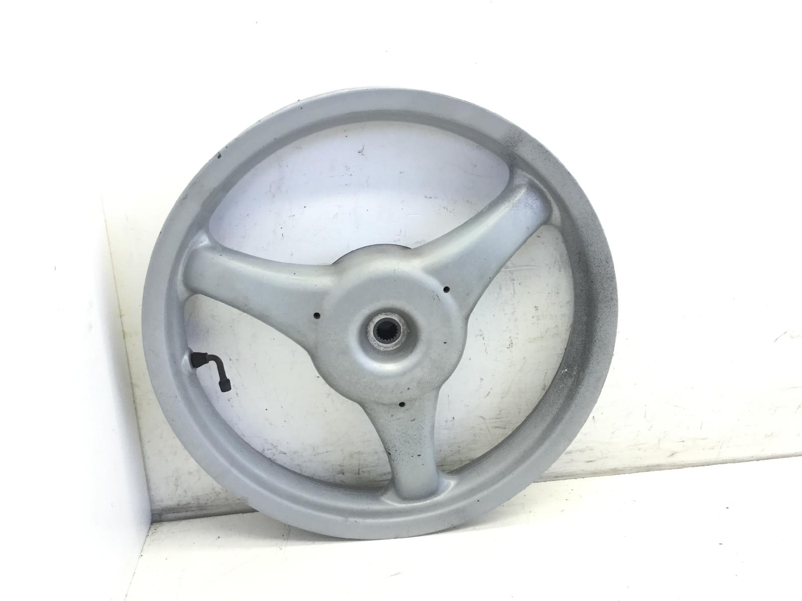 Malaguti ciak master 150 cerchio ruota posteriore 16 x 2.15 2004 2004 600000