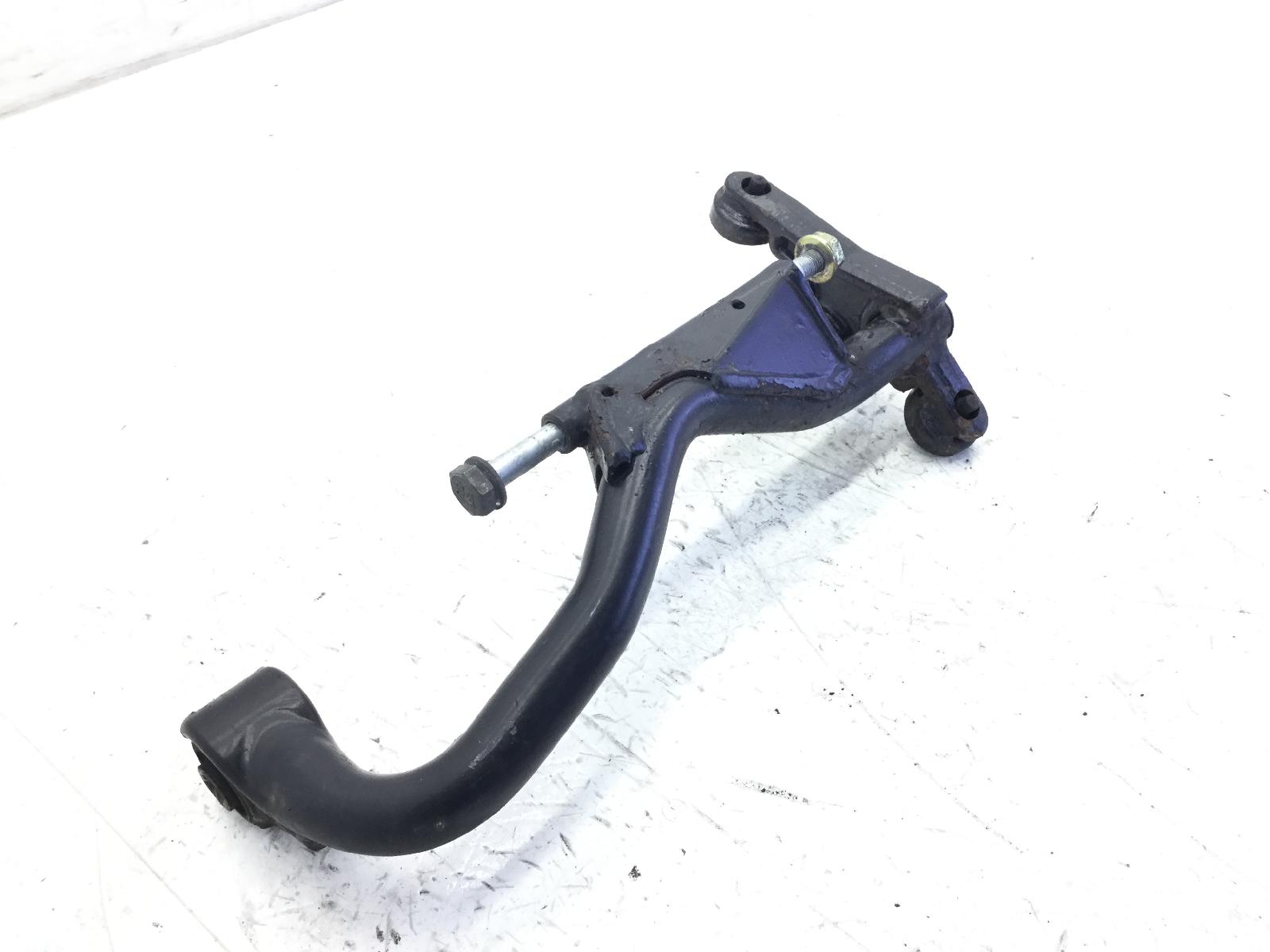 Malaguti ciak master 150 staffa supporto motore 2004 2004 600000