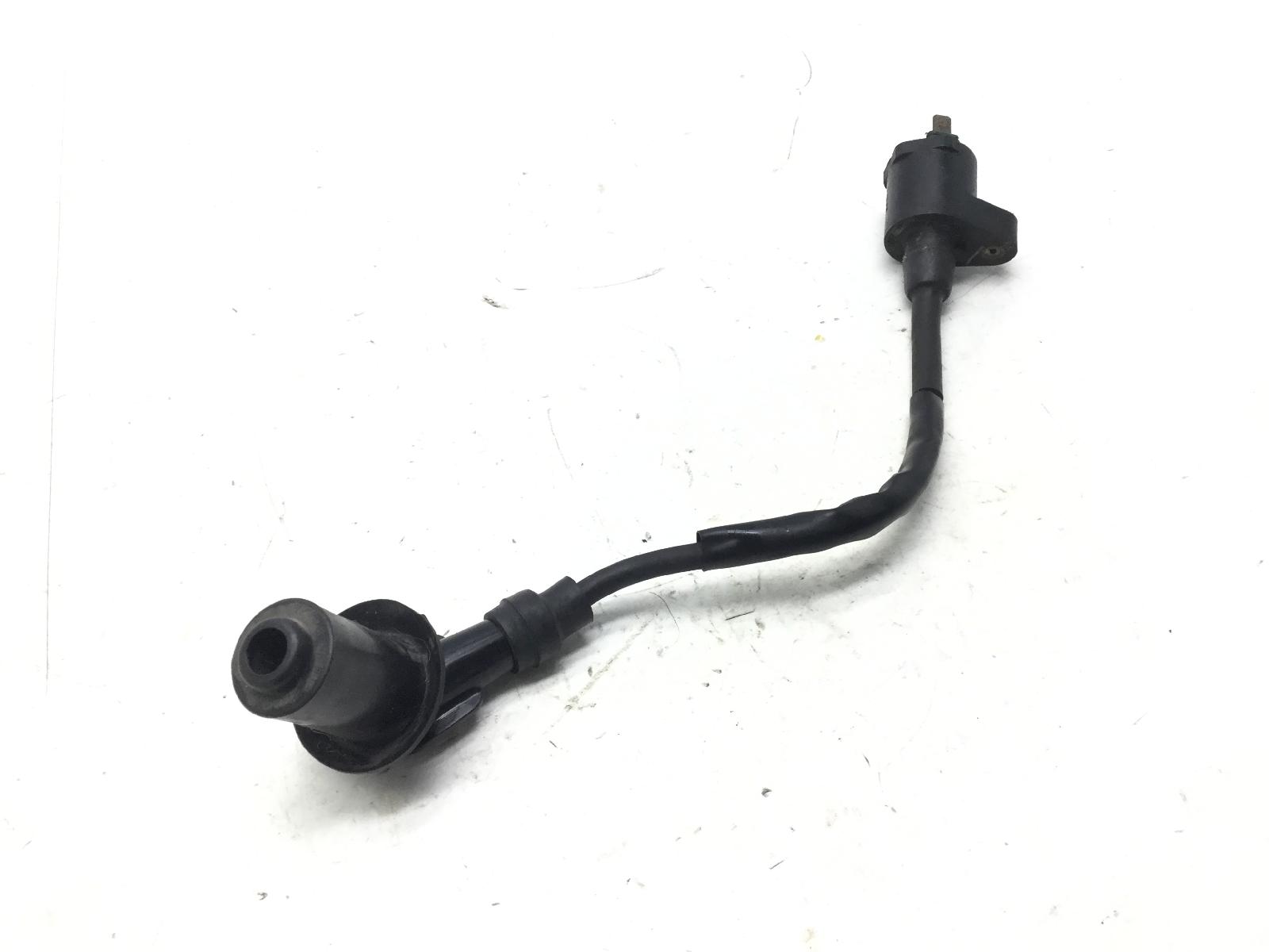 Malaguti ciak master 150 bobina accensione completa cavo e pipetta 2004 2004 600000