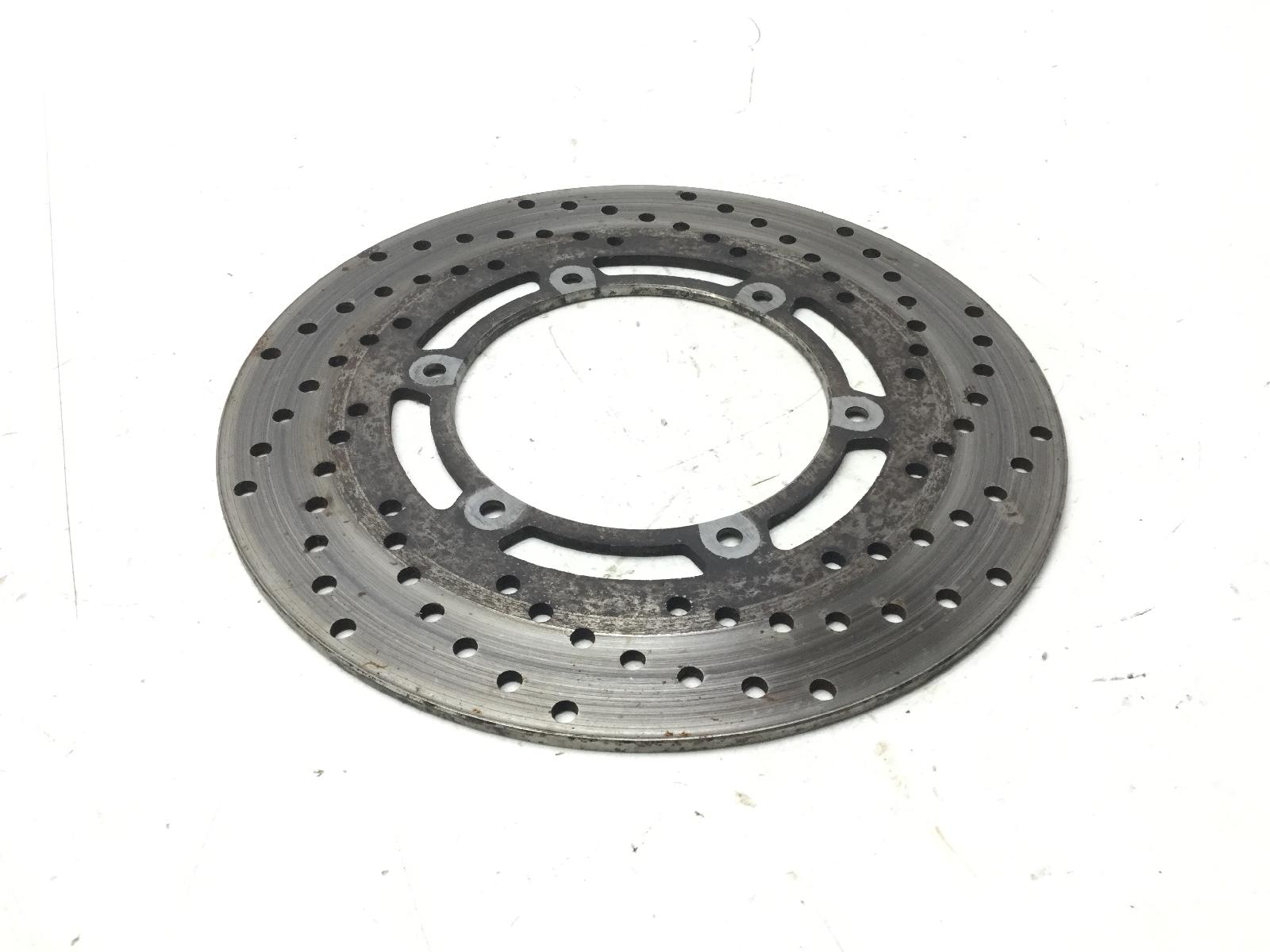 Malaguti ciak master 150 disco freno anteriore - spessore: 3,5 mm 2004 2004 600000