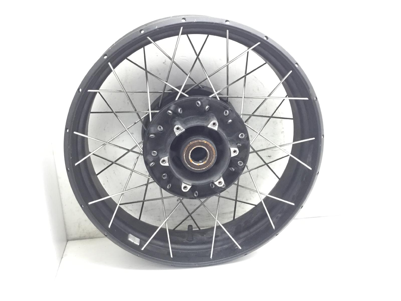 Benelli leoncino trail 800 cerchio ruota posteriore 17 x 4.25 2022 2022 zbnp37014nb