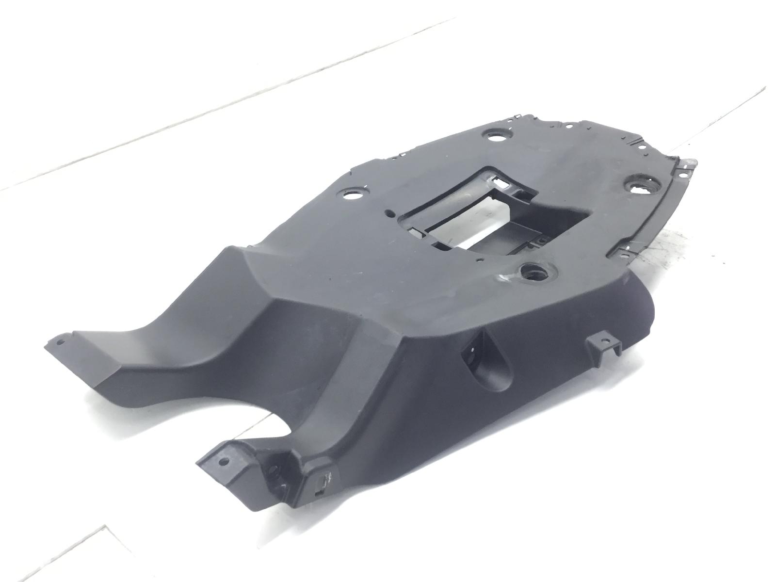 Benelli leoncino trail 800 carena sottosella vano batteria 2022 2022 zbnp37014nb