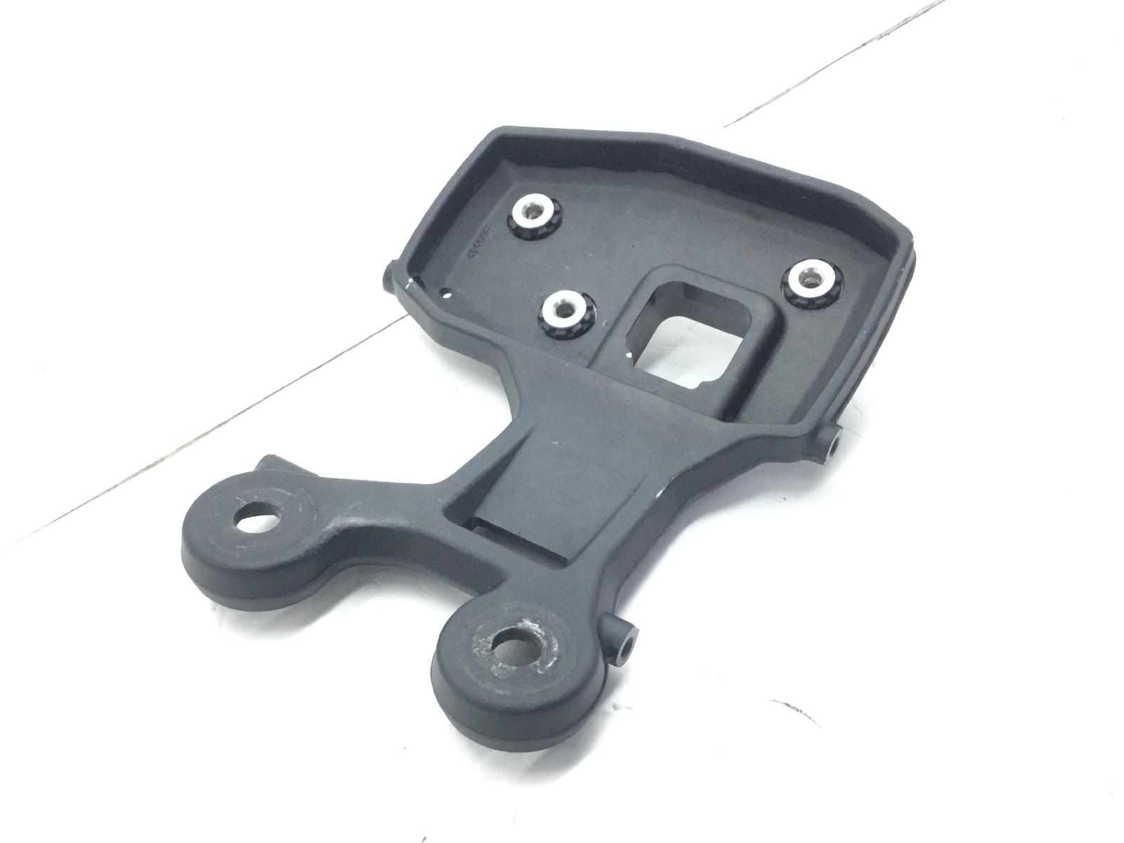 Benelli leoncino trail 800 piastra supporto strumetazione 2022 2022 zbnp37014nb
