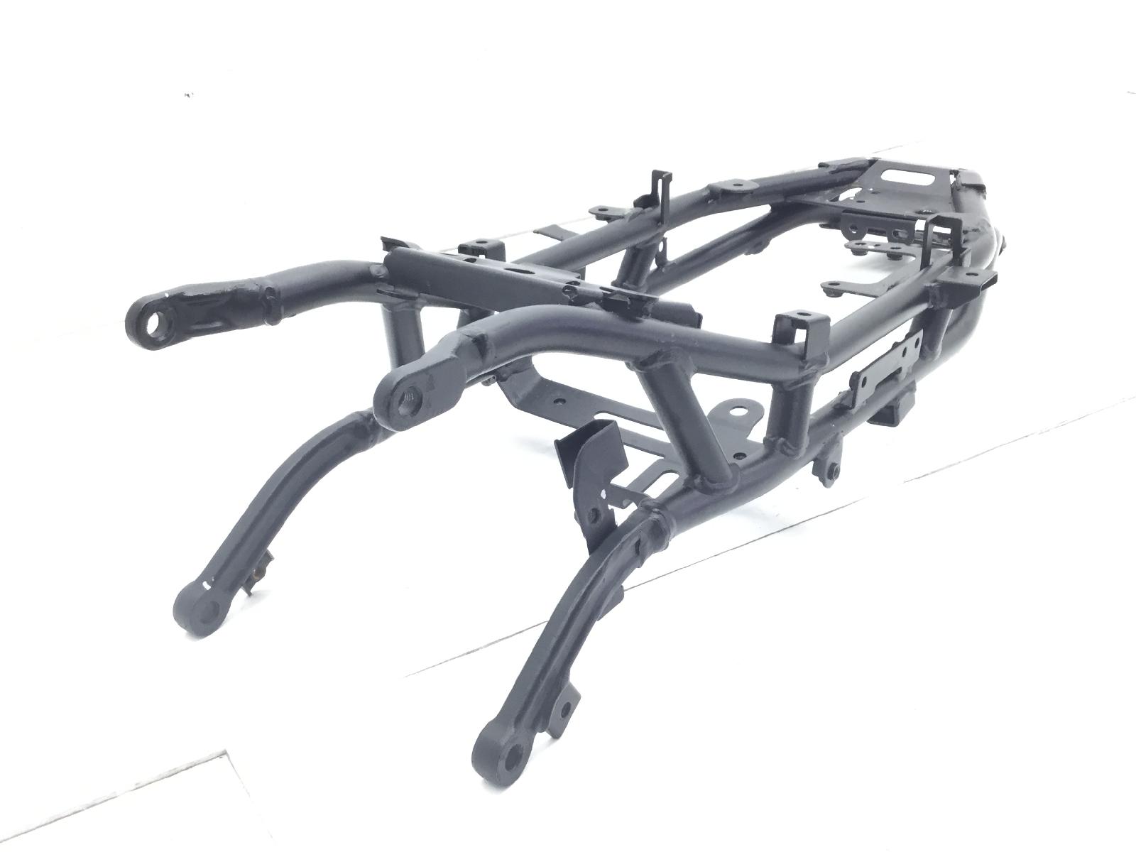 Benelli leoncino trail 800 telaio telaietto posteriore 2022 2022 zbnp37014nb
