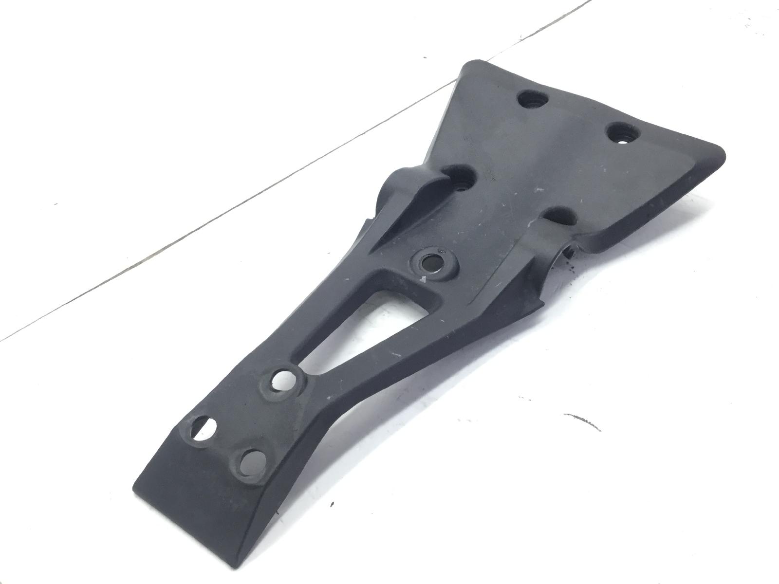 Benelli leoncino trail 800 tappo coperchio staffa supporto portatarga 2022 2022 zbnp37014nb