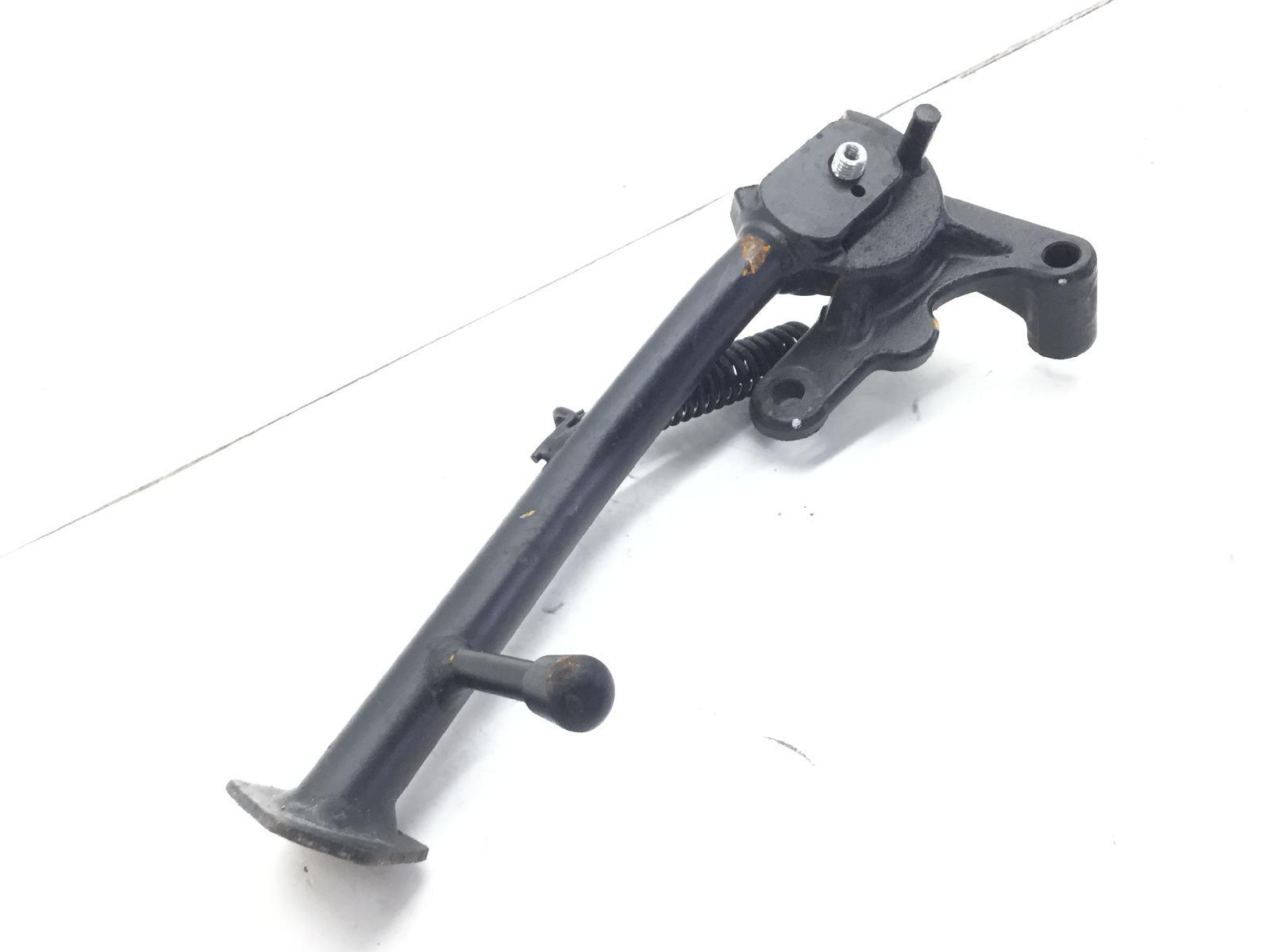 Benelli leoncino trail 800 cavalletto laterale e molle 2022 2022 zbnp37014nb