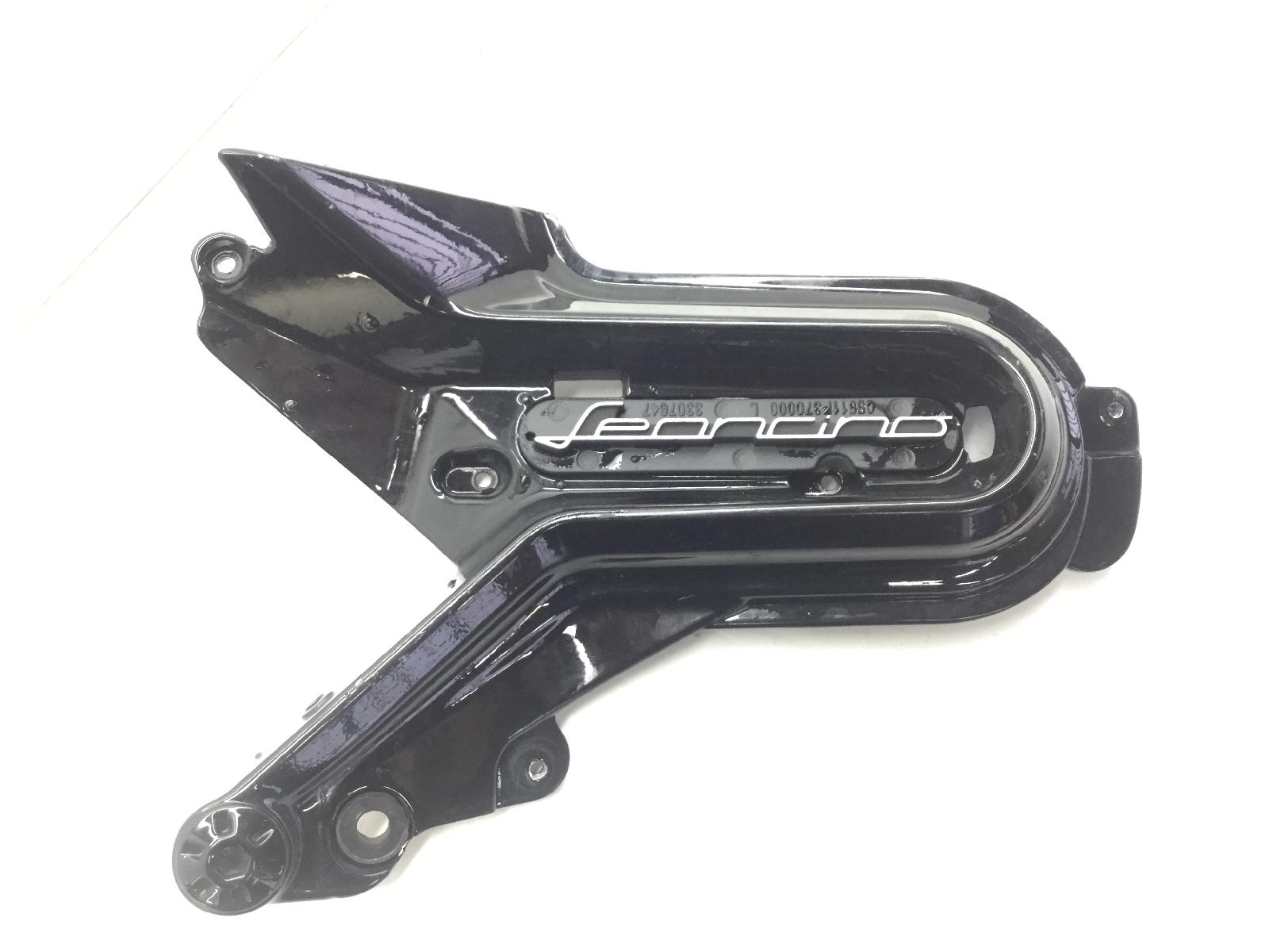 Benelli leoncino trail 800 carena coperchio fianchetto laterale sinistro 2022 2022 zbnp37014nb