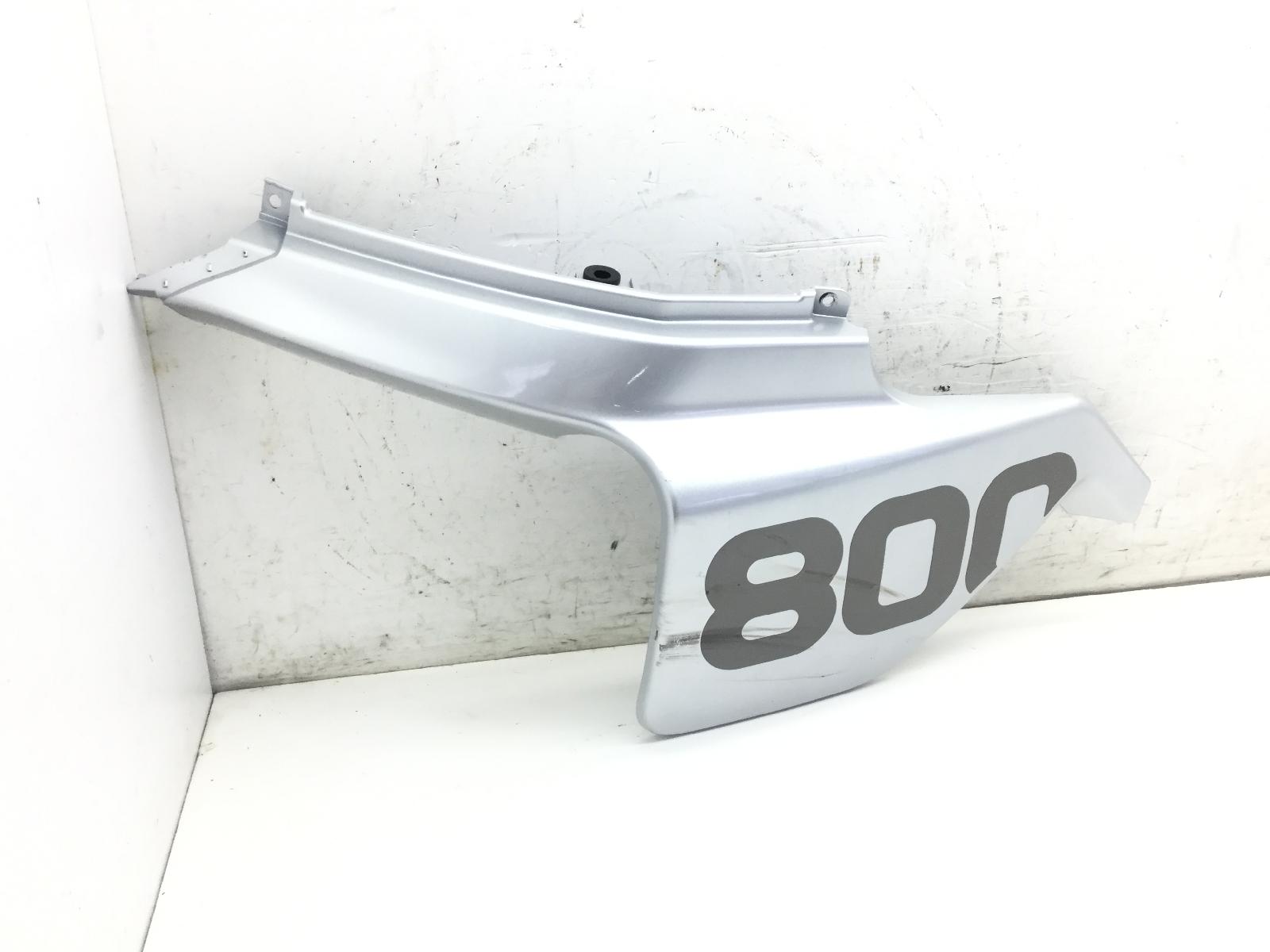 Benelli leoncino trail 800 carena fiancata laterale destra 2022 2022 zbnp37014nb