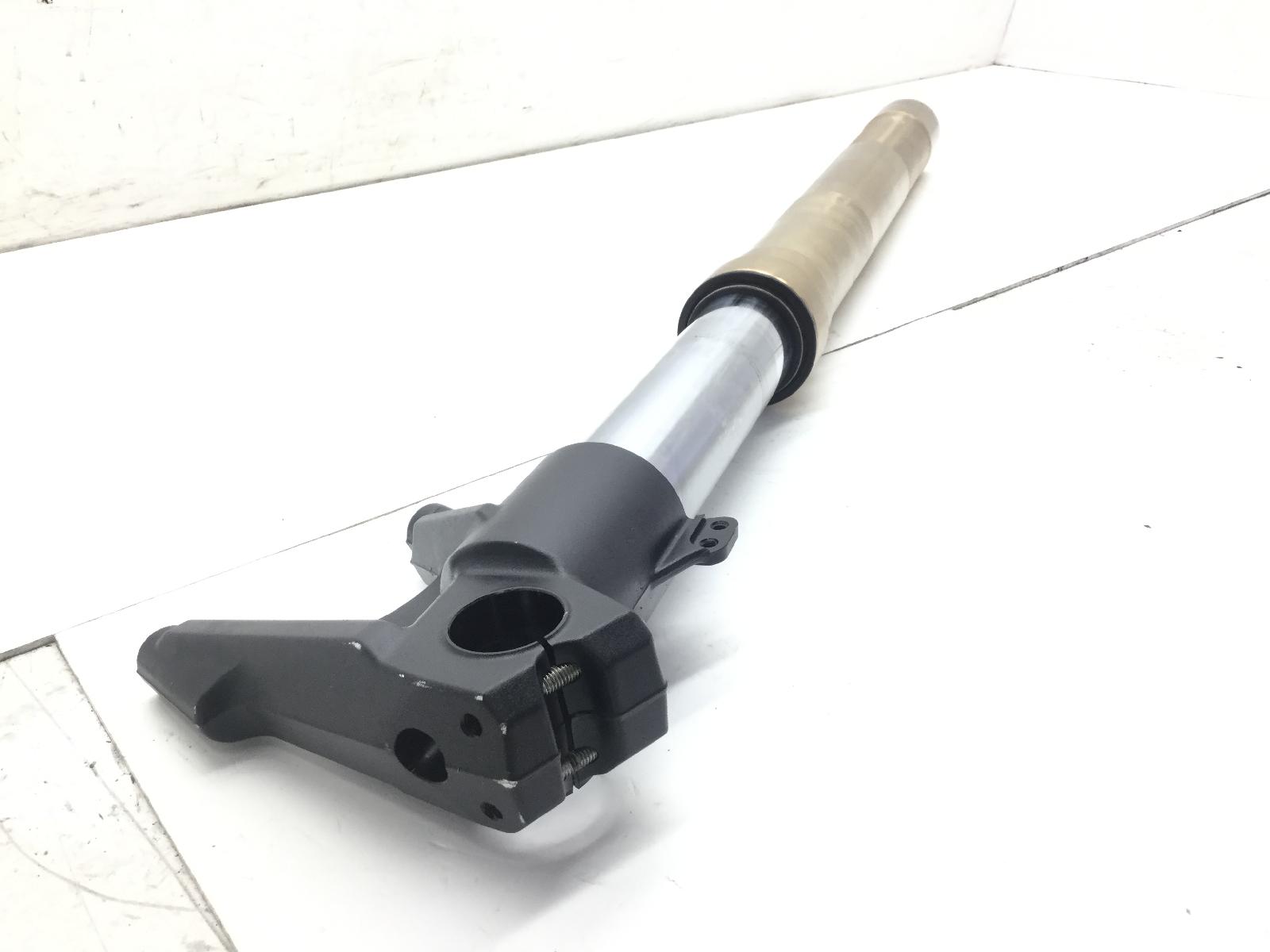 Benelli leoncino trail 800 forcella anteriore destra - per recupero parti 2022 2022 zbnp37014nb