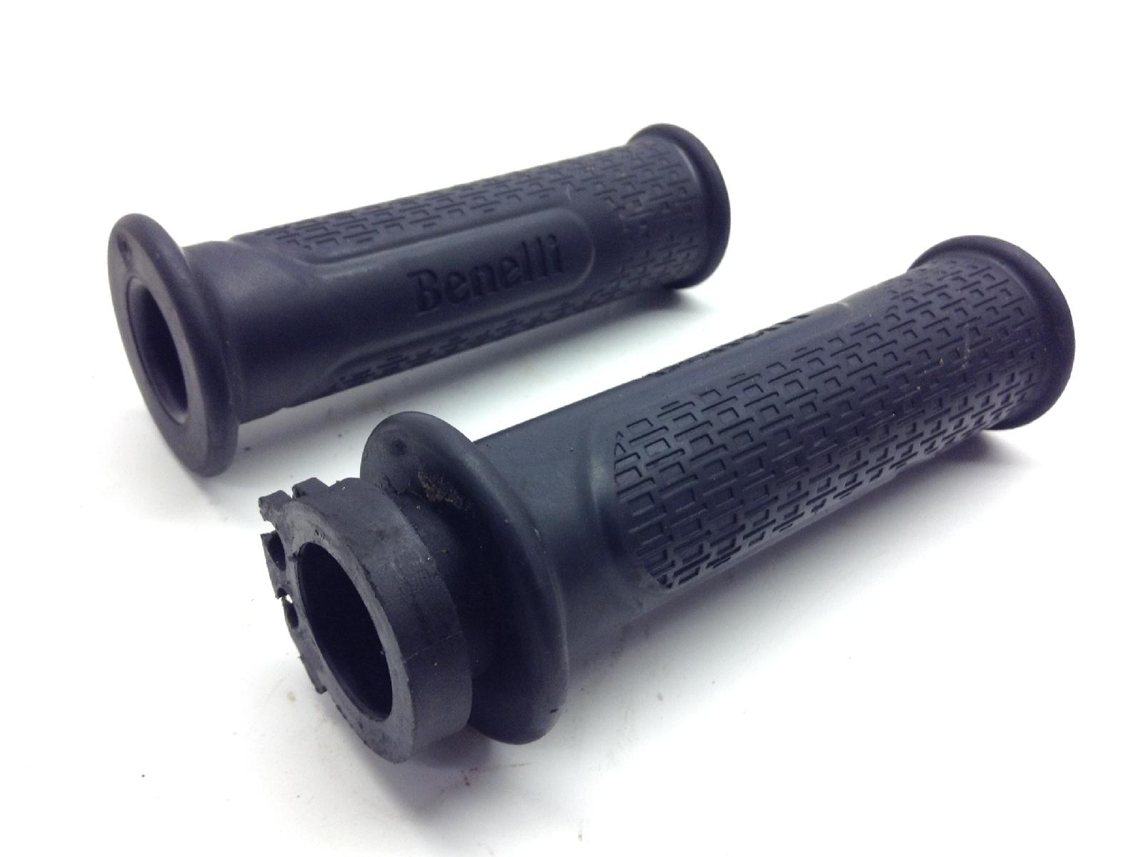 Benelli leoncino trail 800 coppia manopole comando gas acceleratore 2022 2022 zbnp37014nb