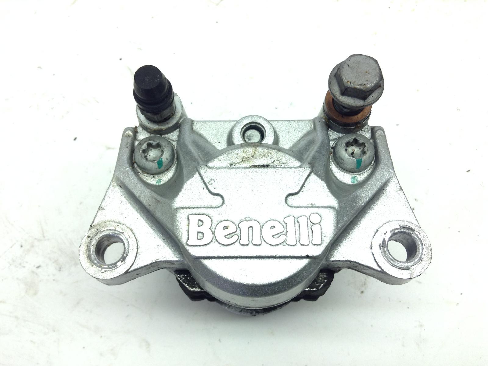 Benelli leoncino trail 800 pinza freno posteriore 2022 2022 zbnp37014nb