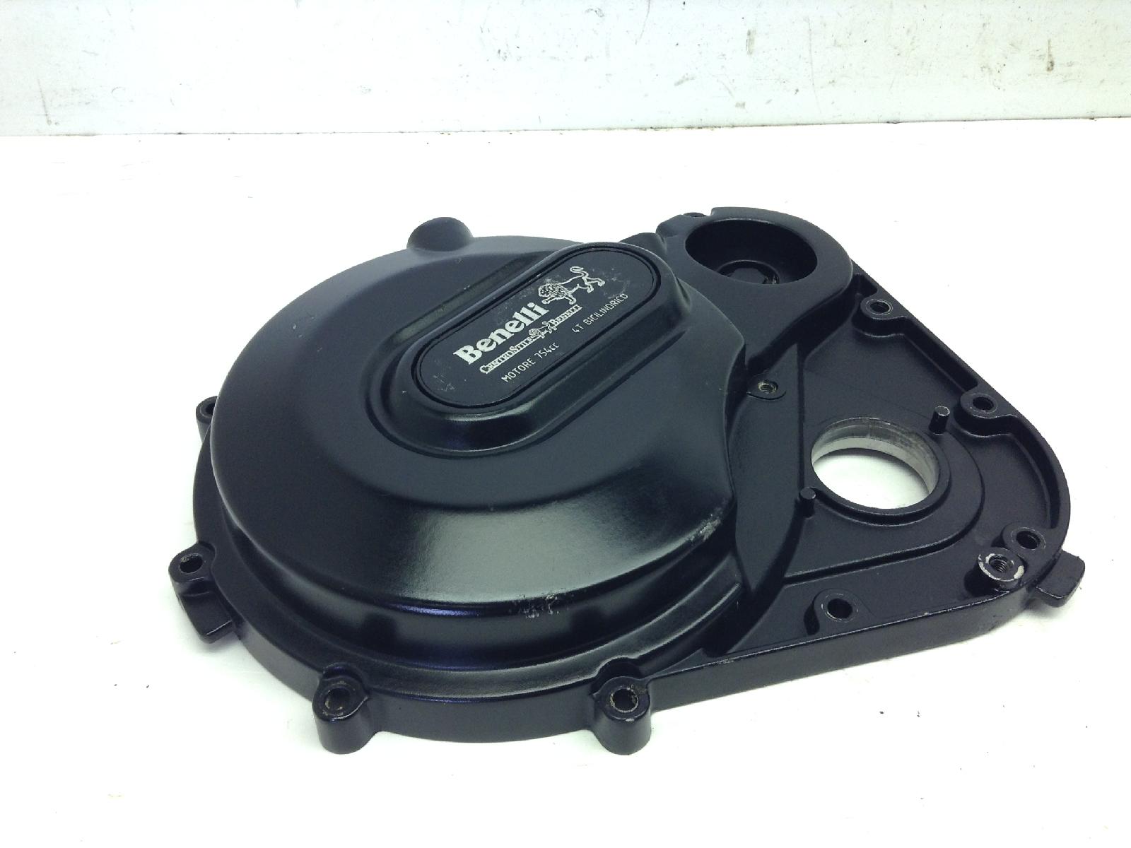 Benelli leoncino trail 800 carter coperchio frizione 2022 2022 zbnp37014nb
