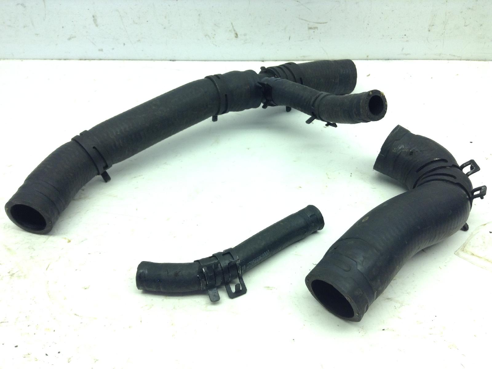 Benelli leoncino trail 800 kit tubi pompa acqua raffreddamento 2022 2022 zbnp37014nb