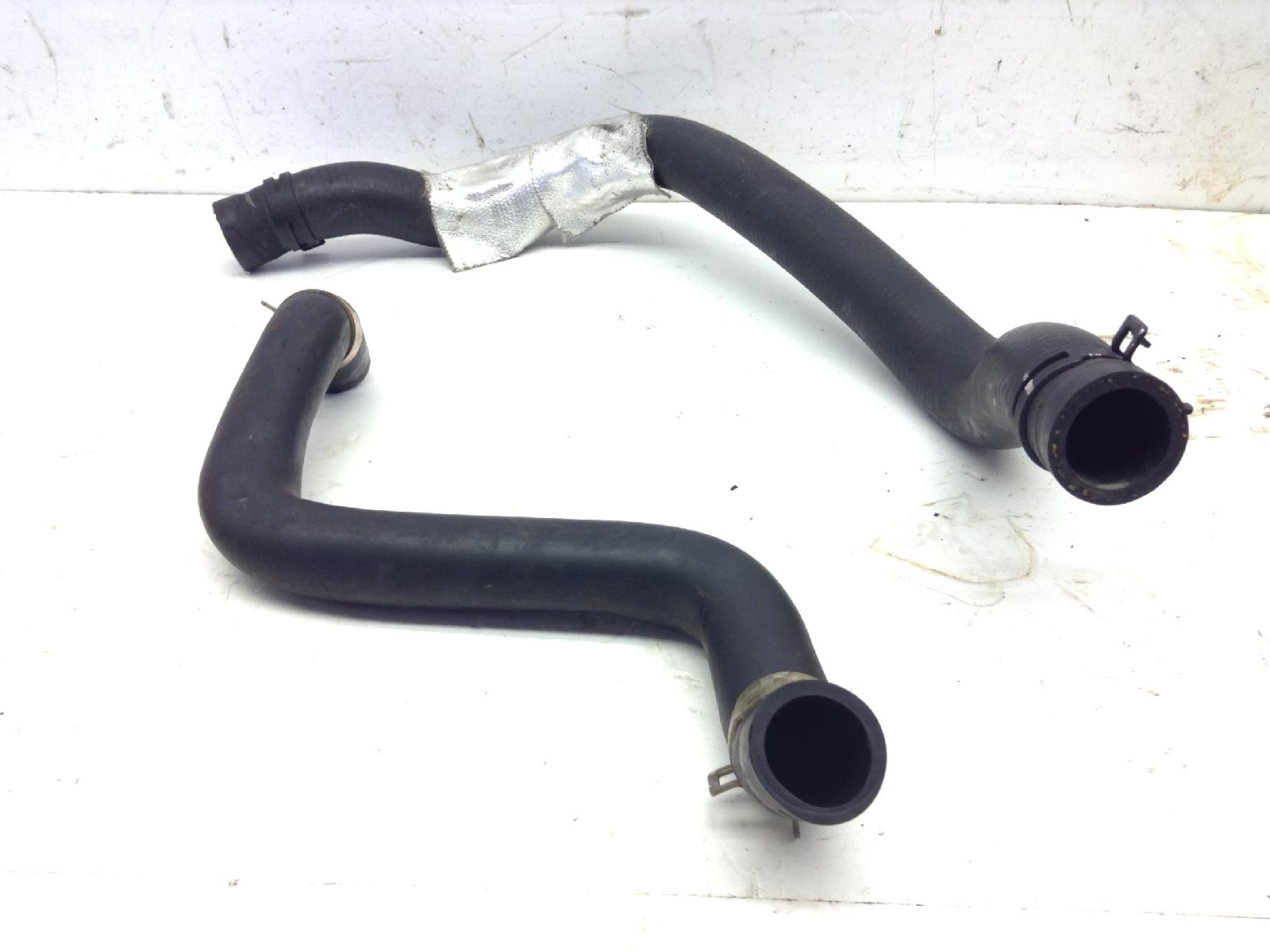 Benelli leoncino trail 800 coppia tubi acqua radiatore raffreddamento 2022 2022 zbnp37014nb
