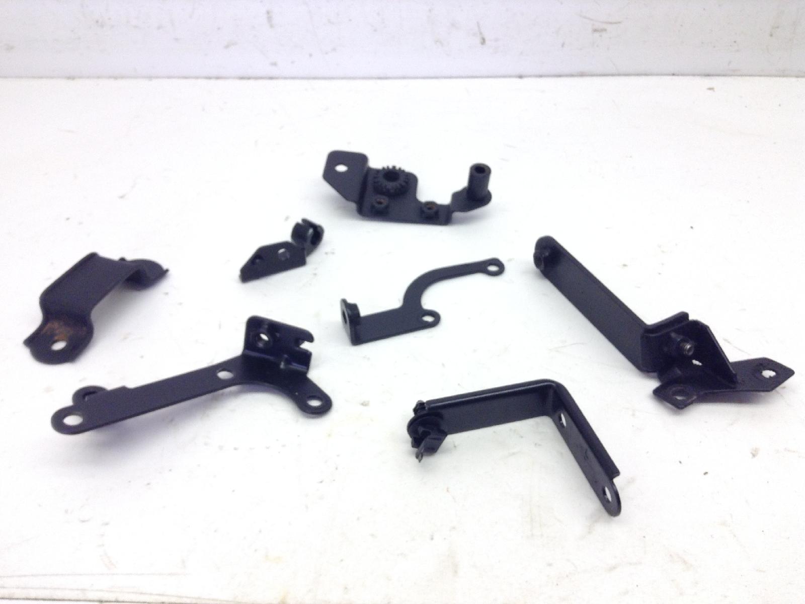 Benelli leoncino trail 800 kit staffe telaio assortite 2022 2022 zbnp37014nb