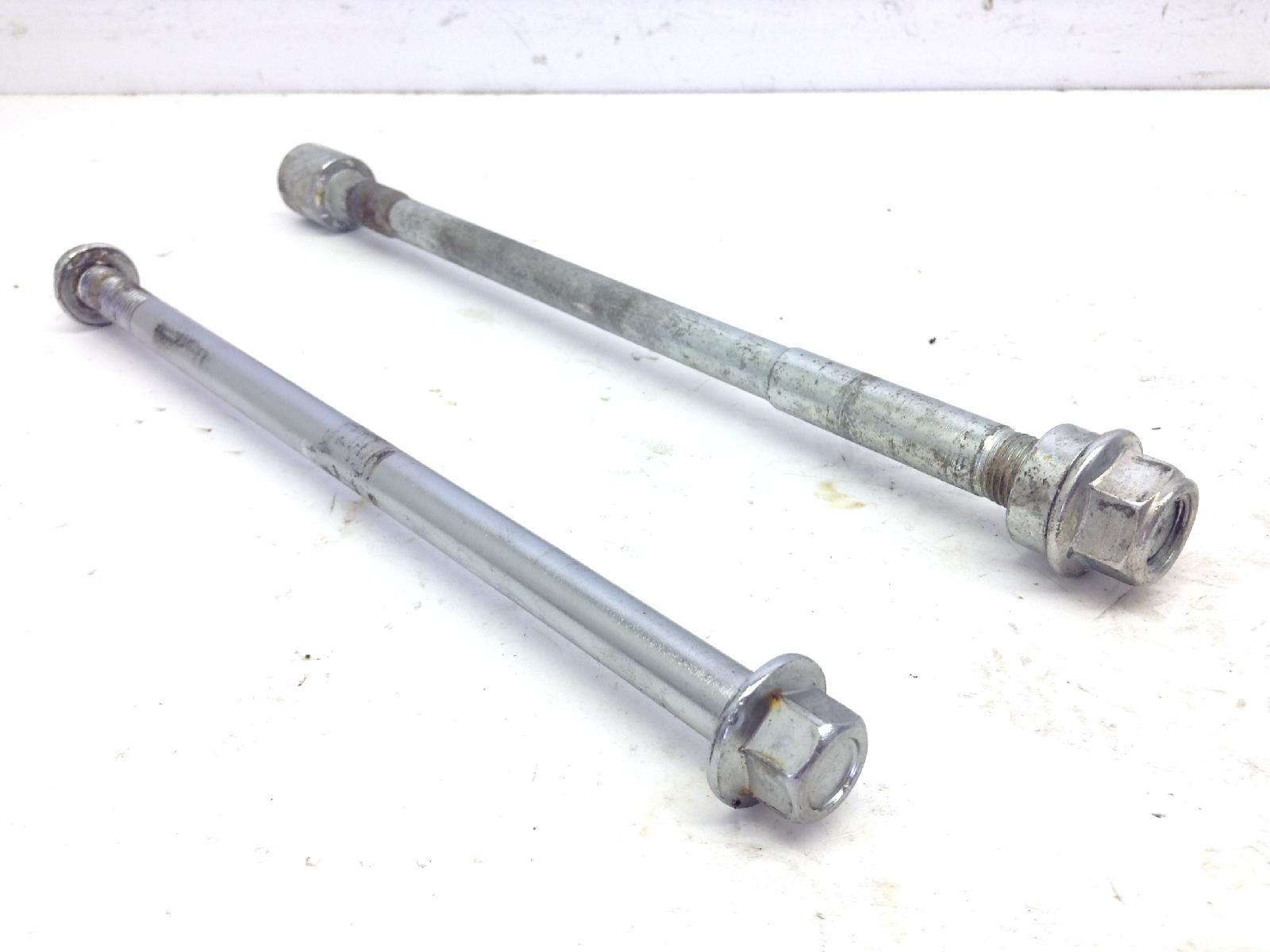Benelli leoncino trail 800 coppia perni supporto motore 2022 2022 zbnp37014nb