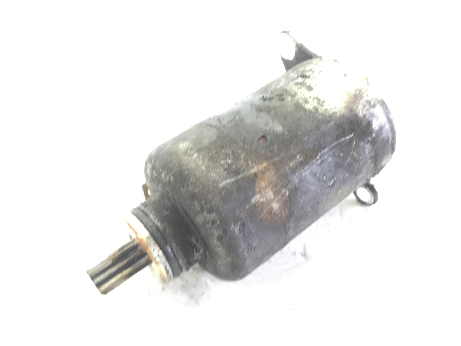 Sym vs euro 3 150 motorino avviamento starter 2007 2008 ha15c6-4