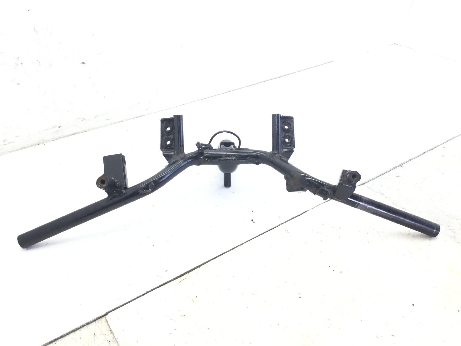 Sym vs euro 3 150 manubrio handlebar 2007 2008 ha15c6-4