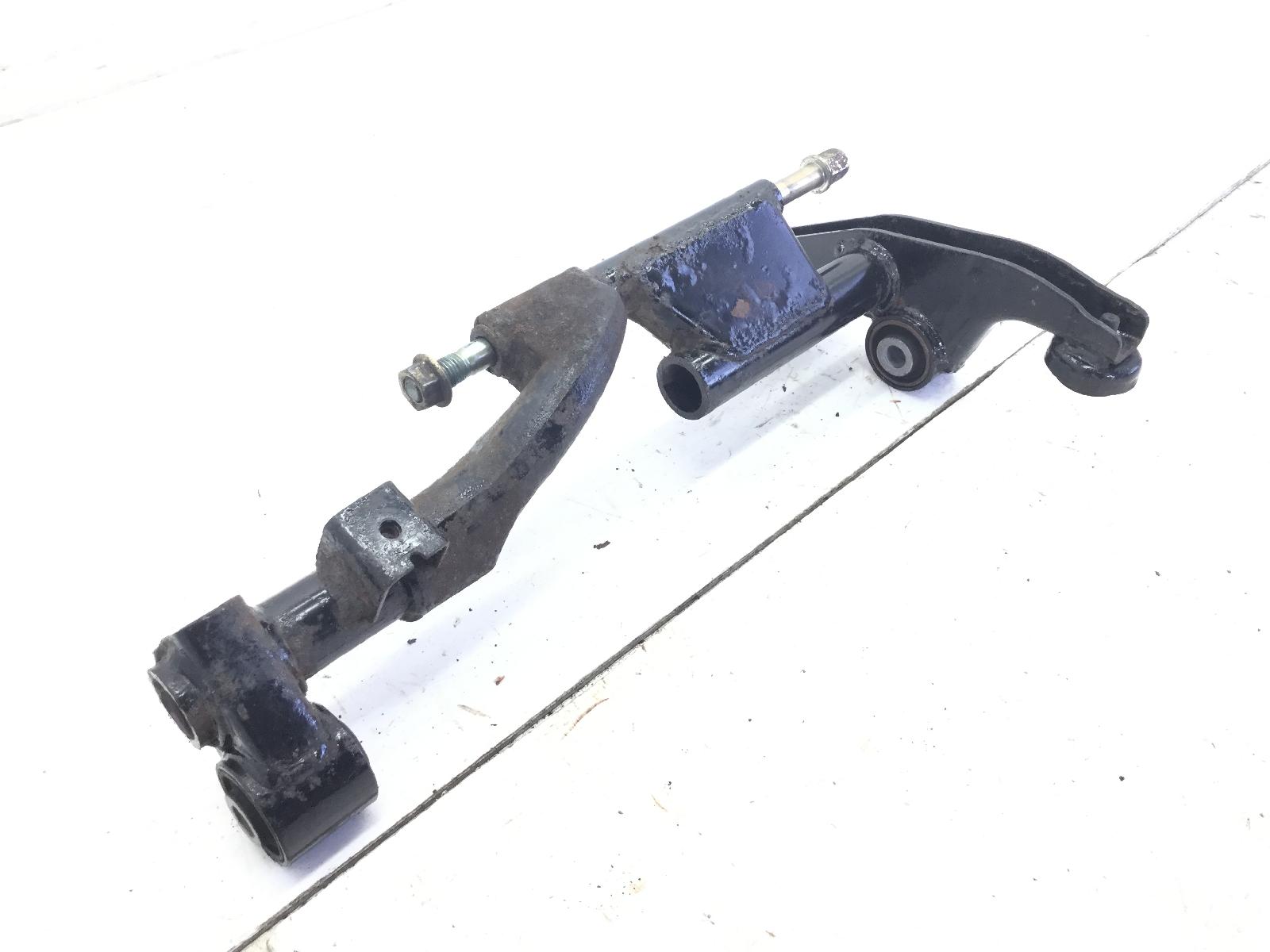 Sym vs euro 3 150 staffa supporto motore 2007 2008 ha15c6-4