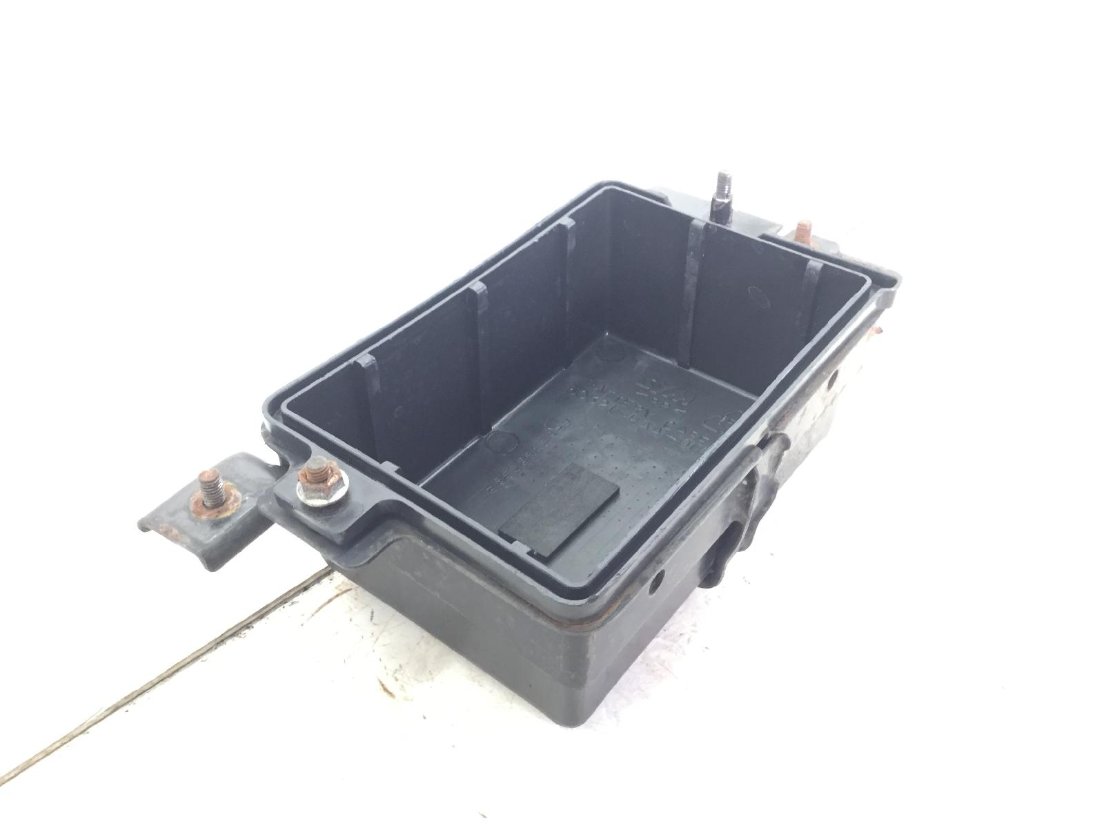 Sym vs euro 3 150 cassa scatola vano batteria 2007 2008 ha15c6-4