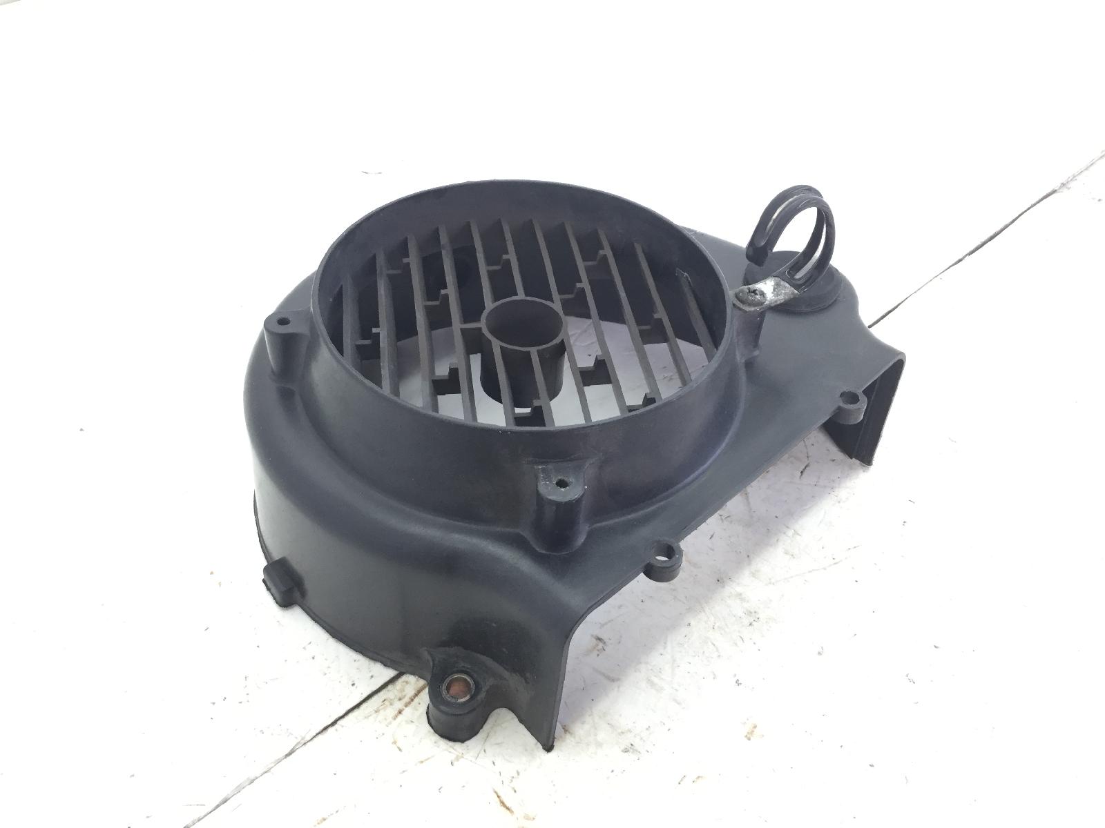 Sym vs euro 3 150 convogliatore aria 2007 2008 ha15c6-4