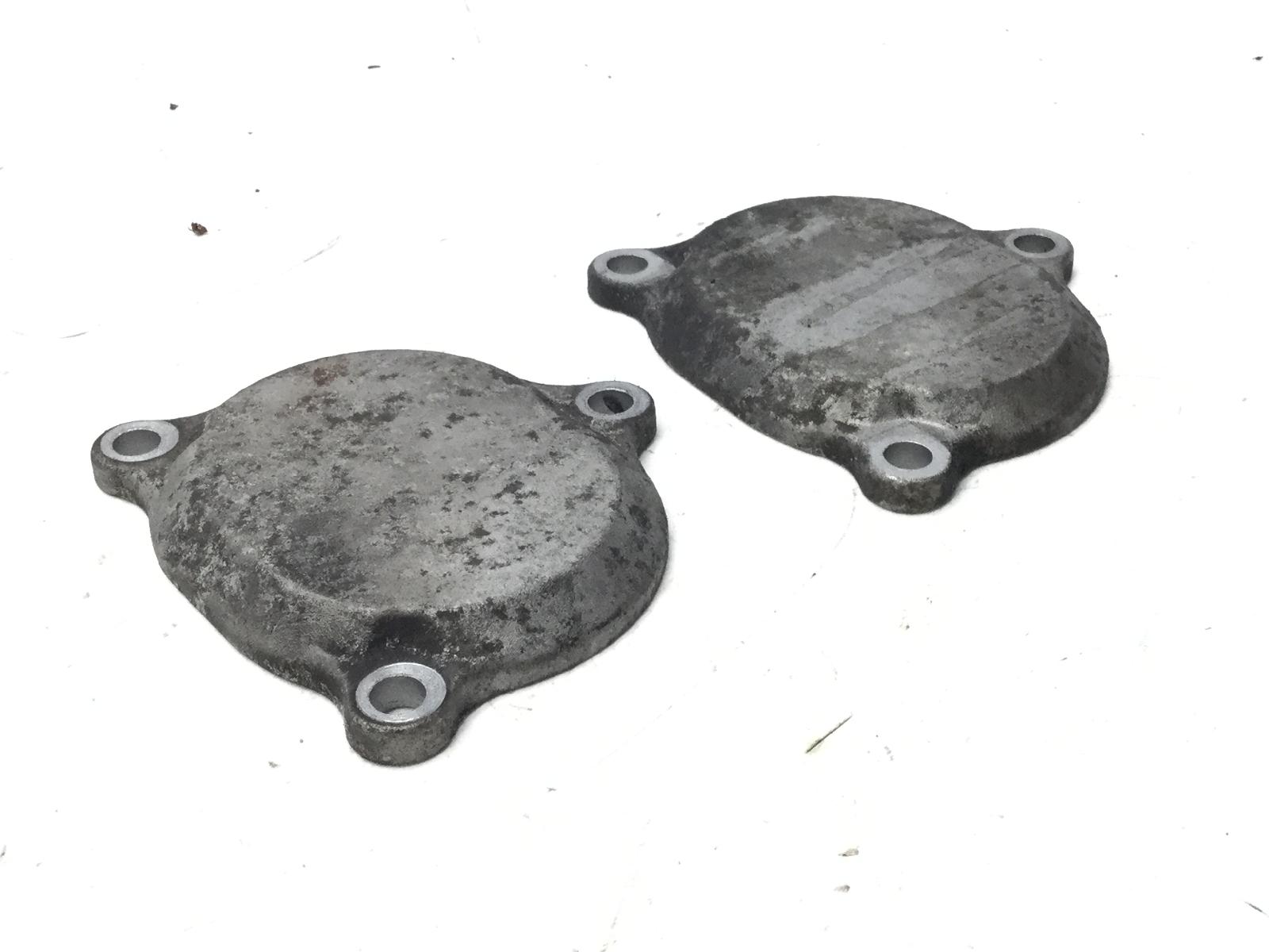 Sym vs euro 3 150 coppia coperchi valvole testa testata head 2007 2008 ha15c6-4