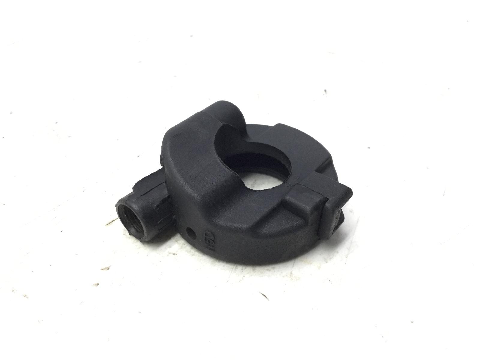 Sym vs euro 3 150 guscio comando gas acceleratore 2007 2008 ha15c6-4