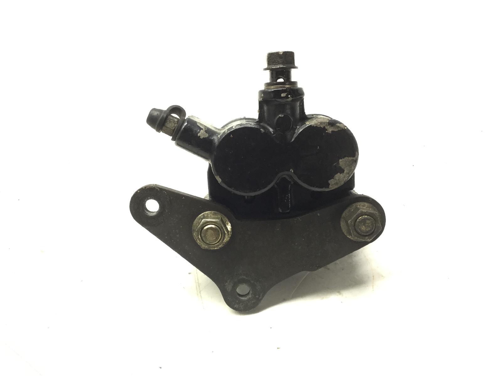 Sym vs euro 3 150 pinza freno anteriore - interasse: 60 mm 2007 2008 ha15c6-4