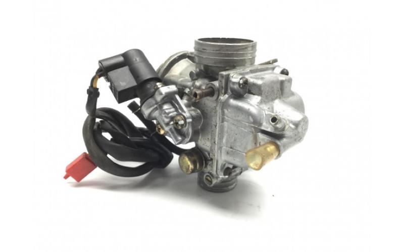 Sym vs euro 3 150 carburatore keihin kt revisionato 2007 2008 ha15c6-4