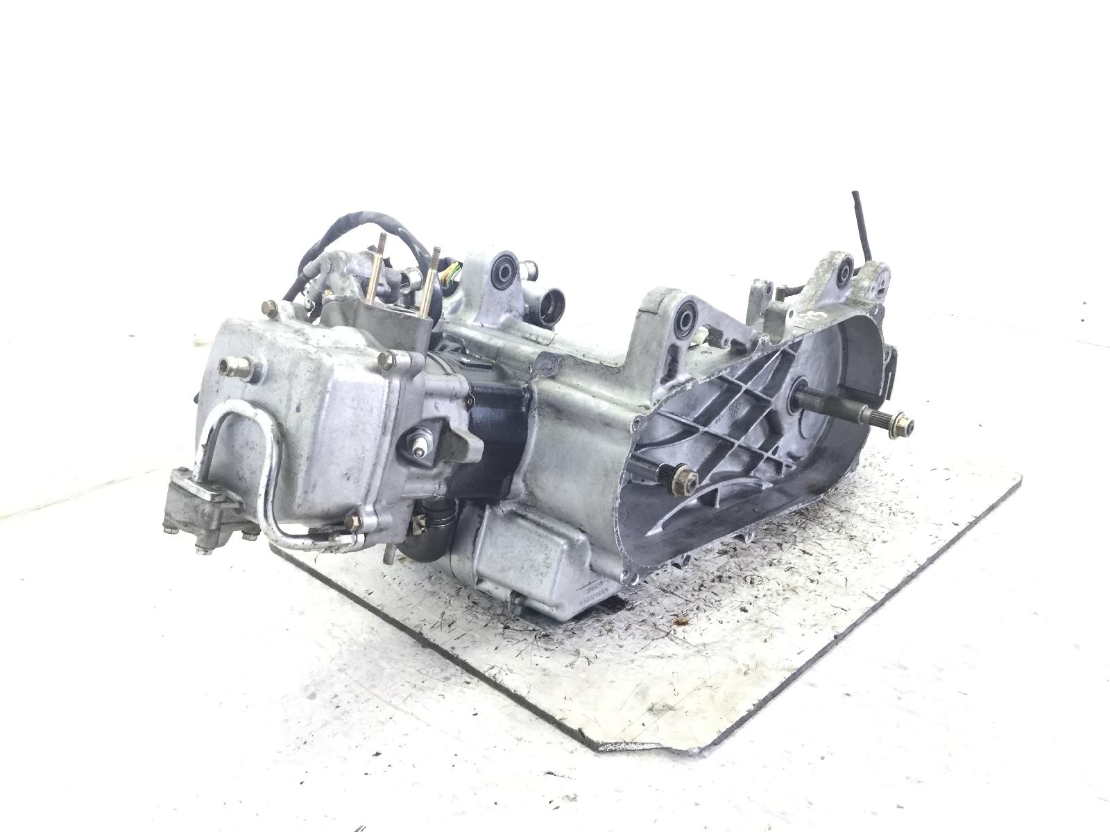 Kymco b&w bet win euro 2 250 blocco motore engine mod. sh50b 2003 2003 s70011