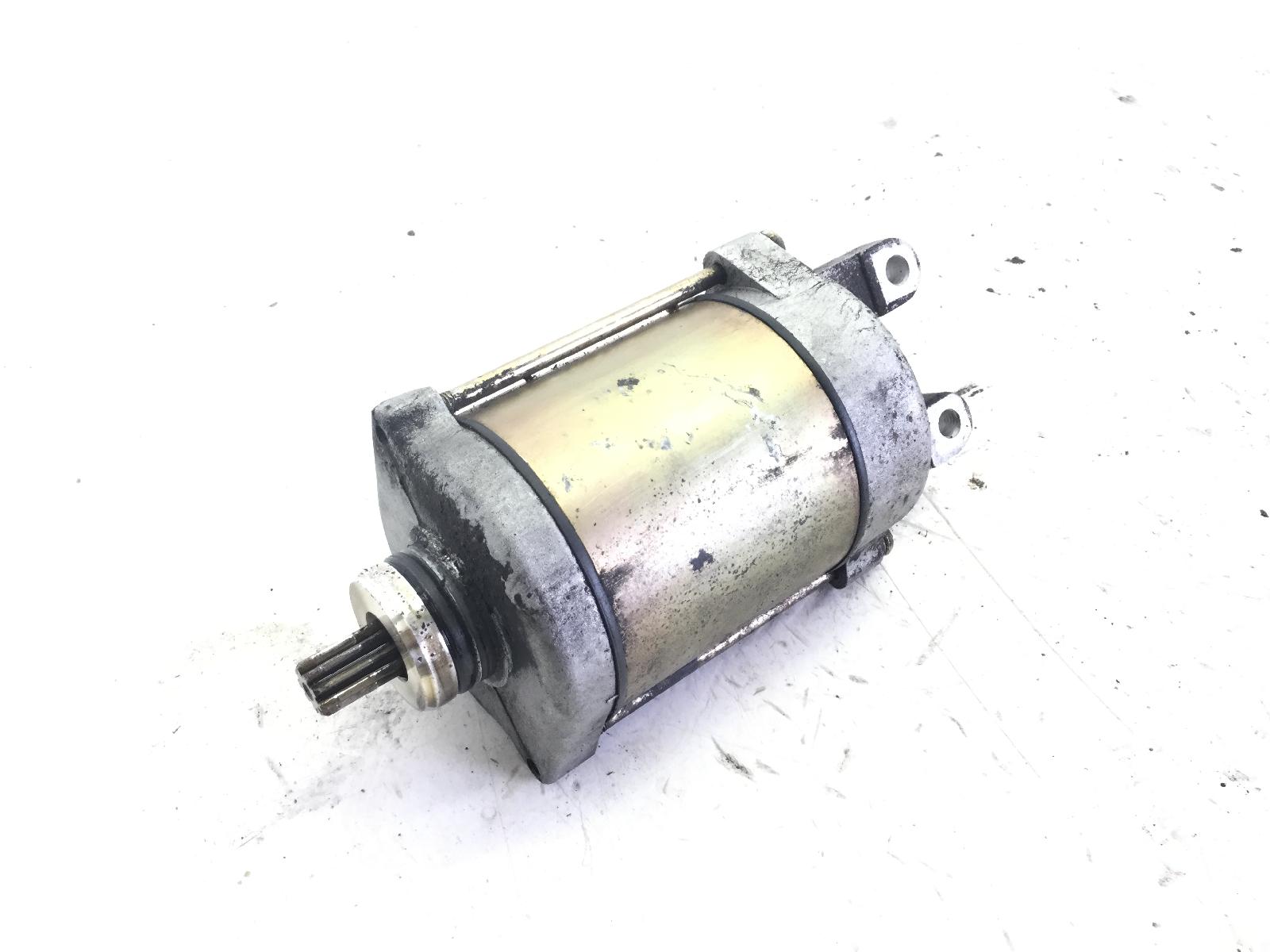 Kymco b&w bet win euro 2 250 motorino avviamento starter 2003 2003 s70011