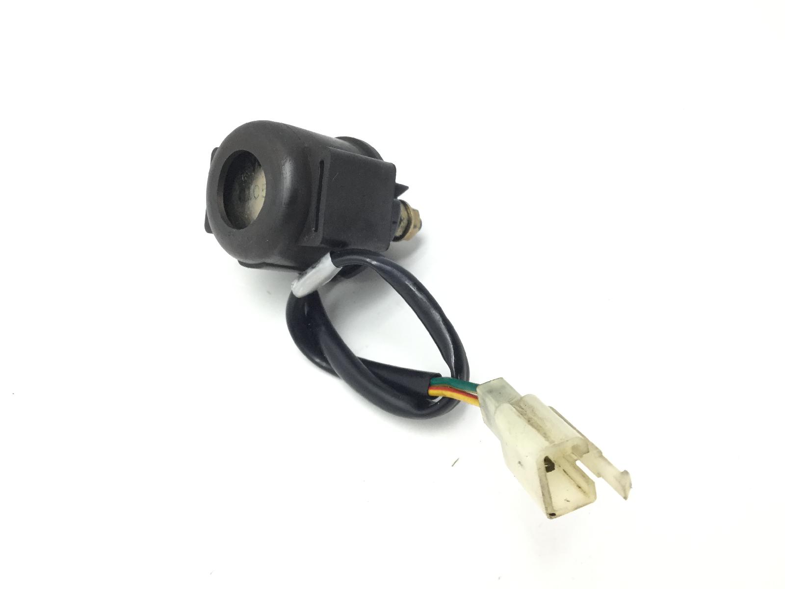 Kymco b&w bet win euro 2 250 rele' teleruttore avviamento 2003 2003 s70011