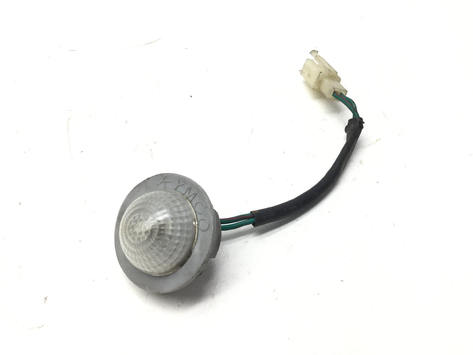 Kymco b&w bet win euro 2 250 luce vano sottosella 2003 2003 s70011