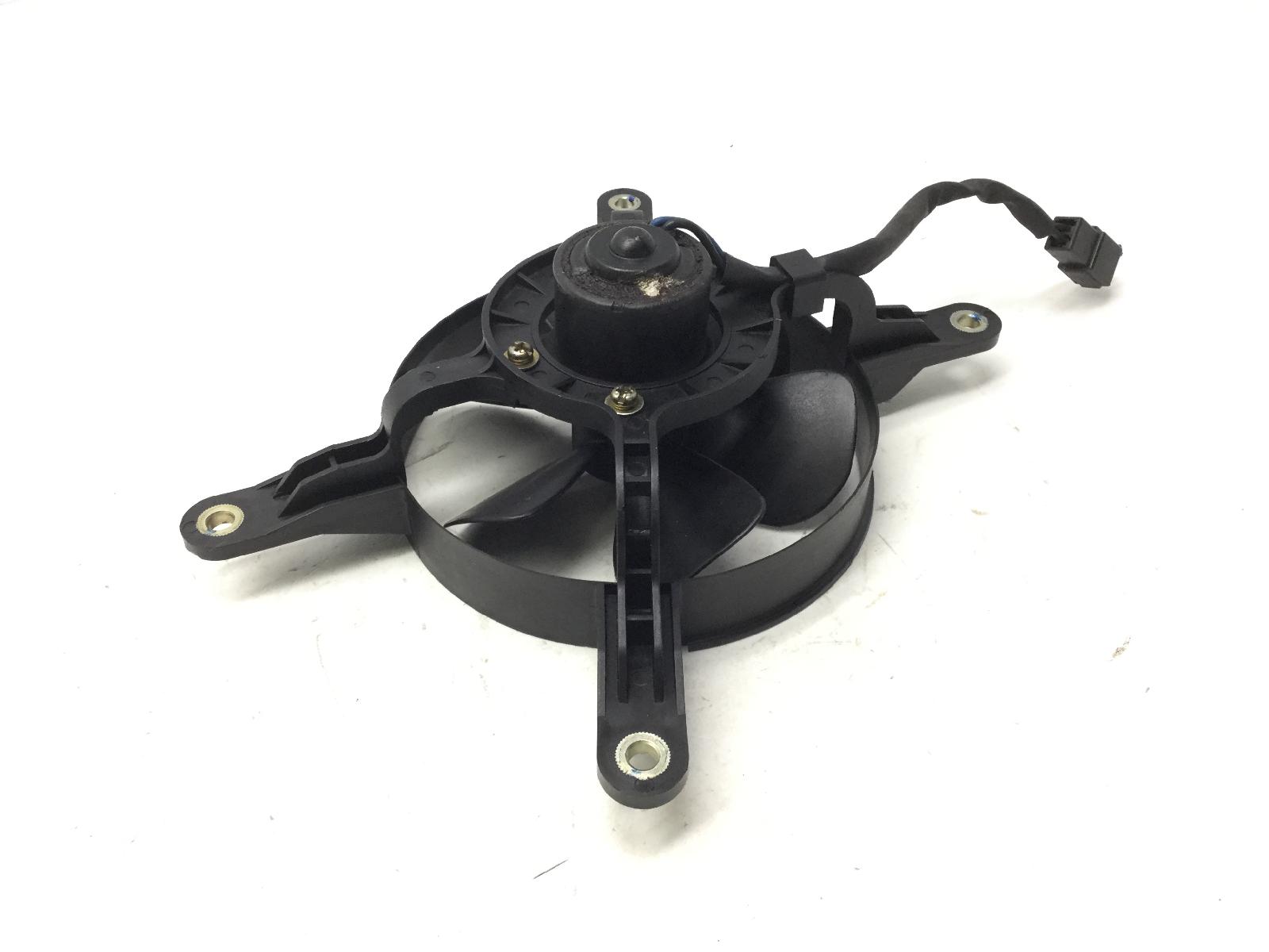 Kymco b&w bet win euro 2 250 elettroventola radiatore 2003 2003 s70011