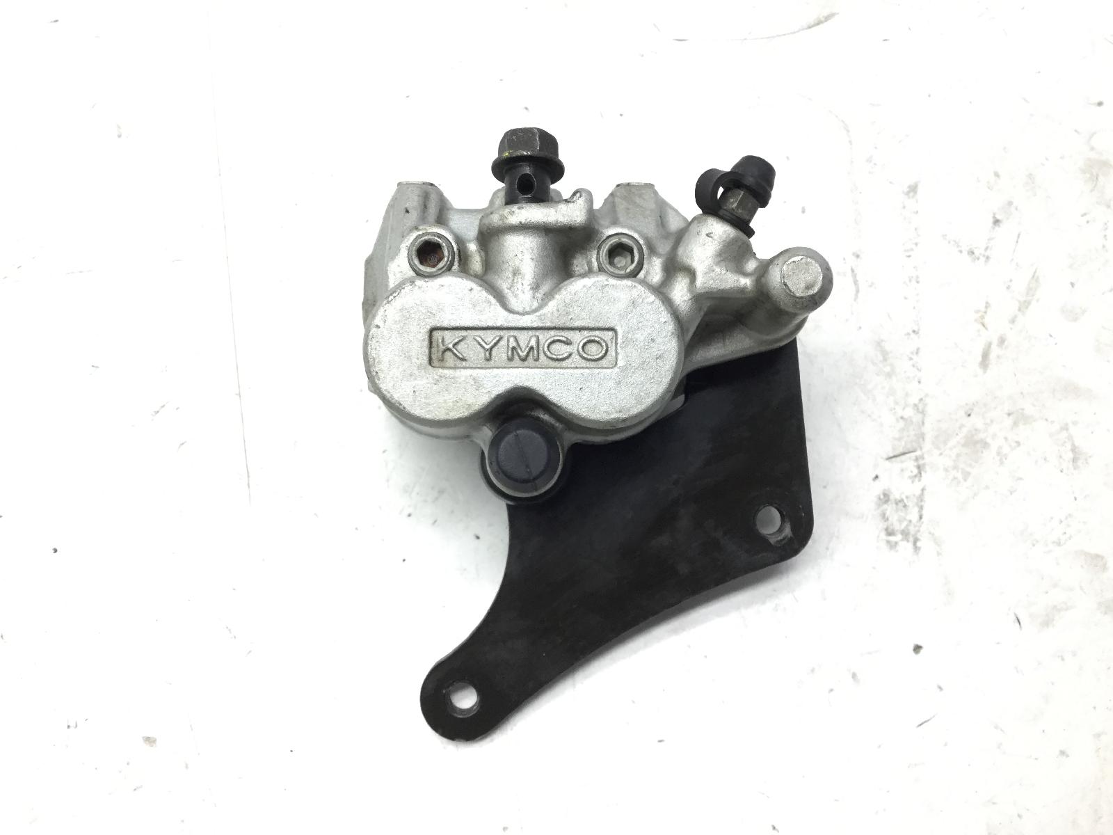 Kymco b&w bet win euro 2 250 pinza freno anteriore - interasse: 83 mm 2003 2003 s70011