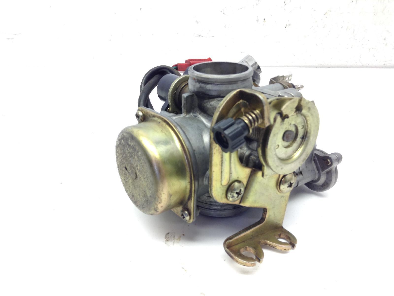 Kymco b&w bet win euro 2 250 carburatore revisionato keihin cvk 2003 2003 s70011