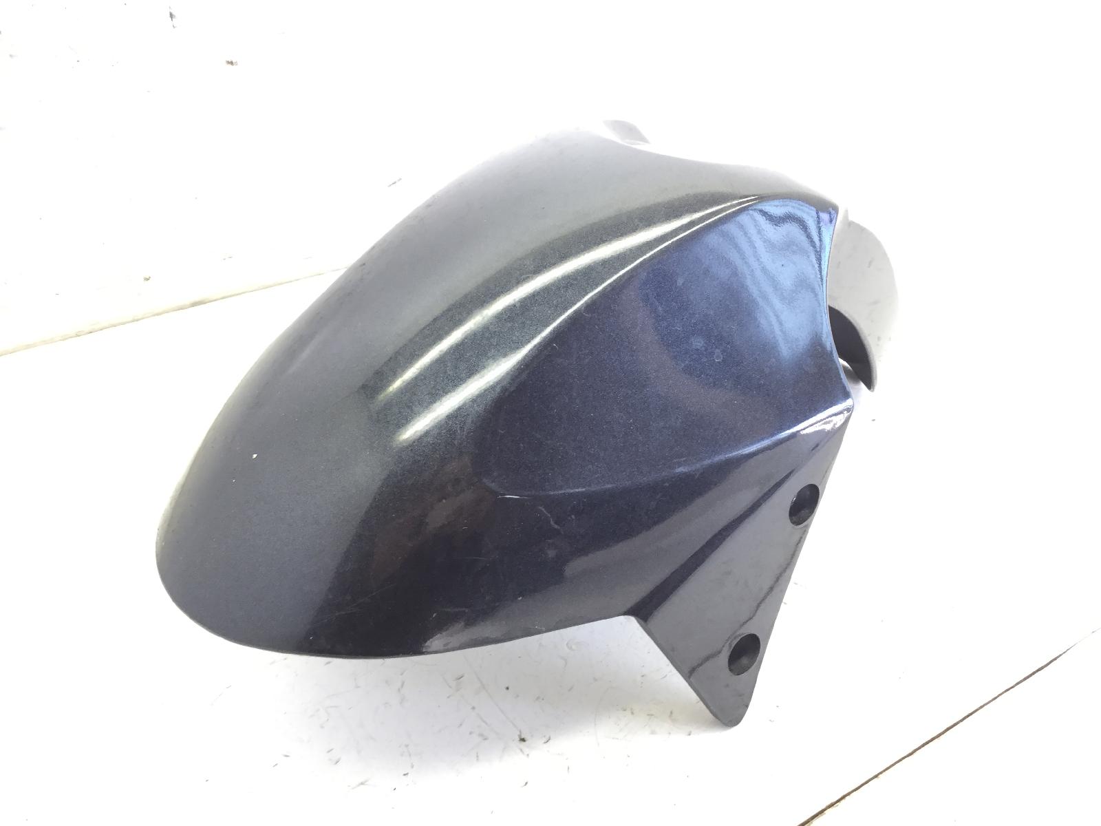Kymco b&w bet win euro 2 250 parafango ruota anteriore - crepa 2003 2003 s70011