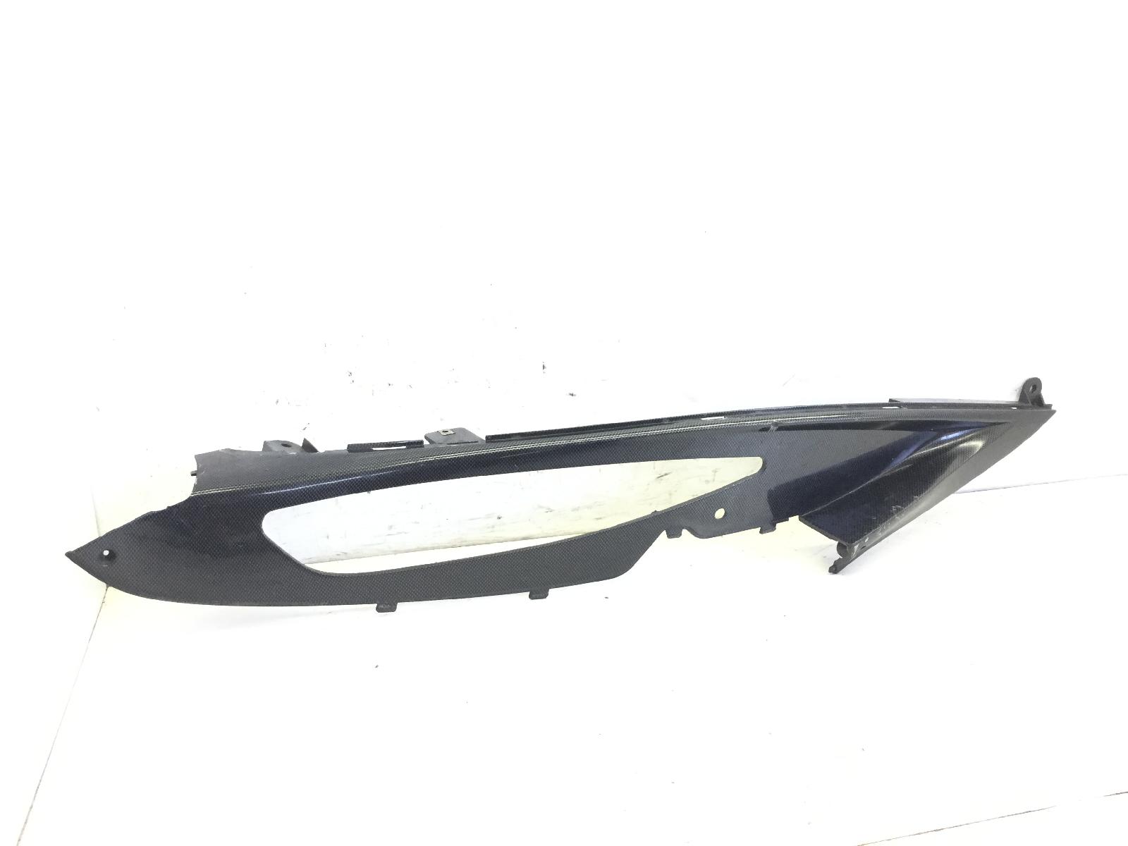 Kymco b&w bet win euro 2 250 carena tunnel centrale sinistra 2003 2003 s70011