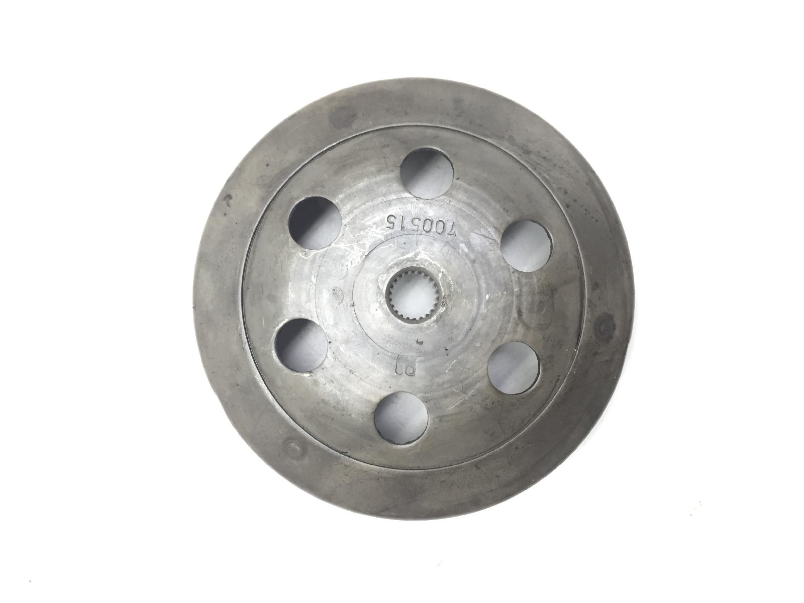 Peugeot zenith 2t 50 campana frizione 1995 1997 vgatz052