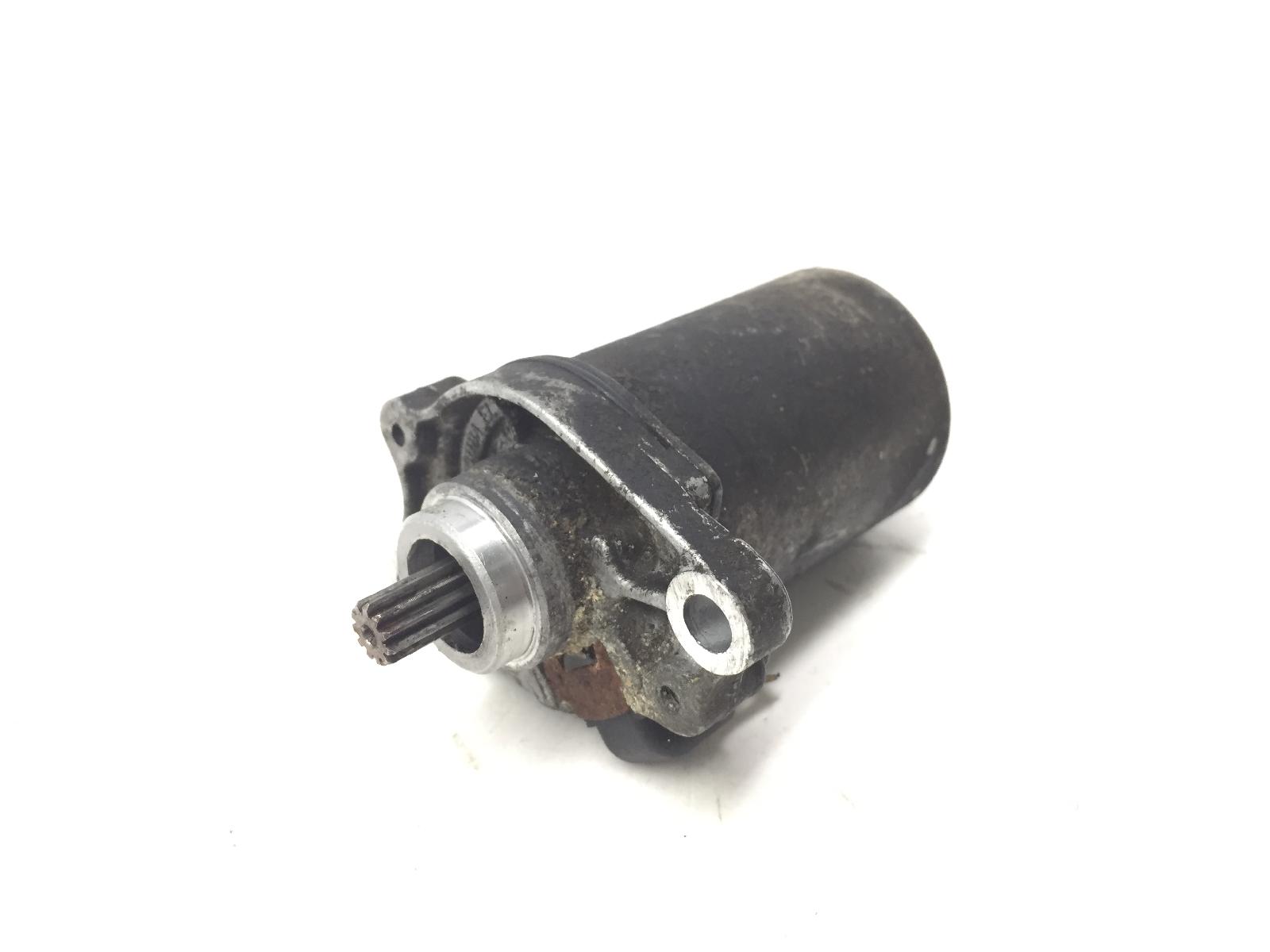 Peugeot zenith 2t 50 motorino avviamento starter 1995 1997 vgatz052