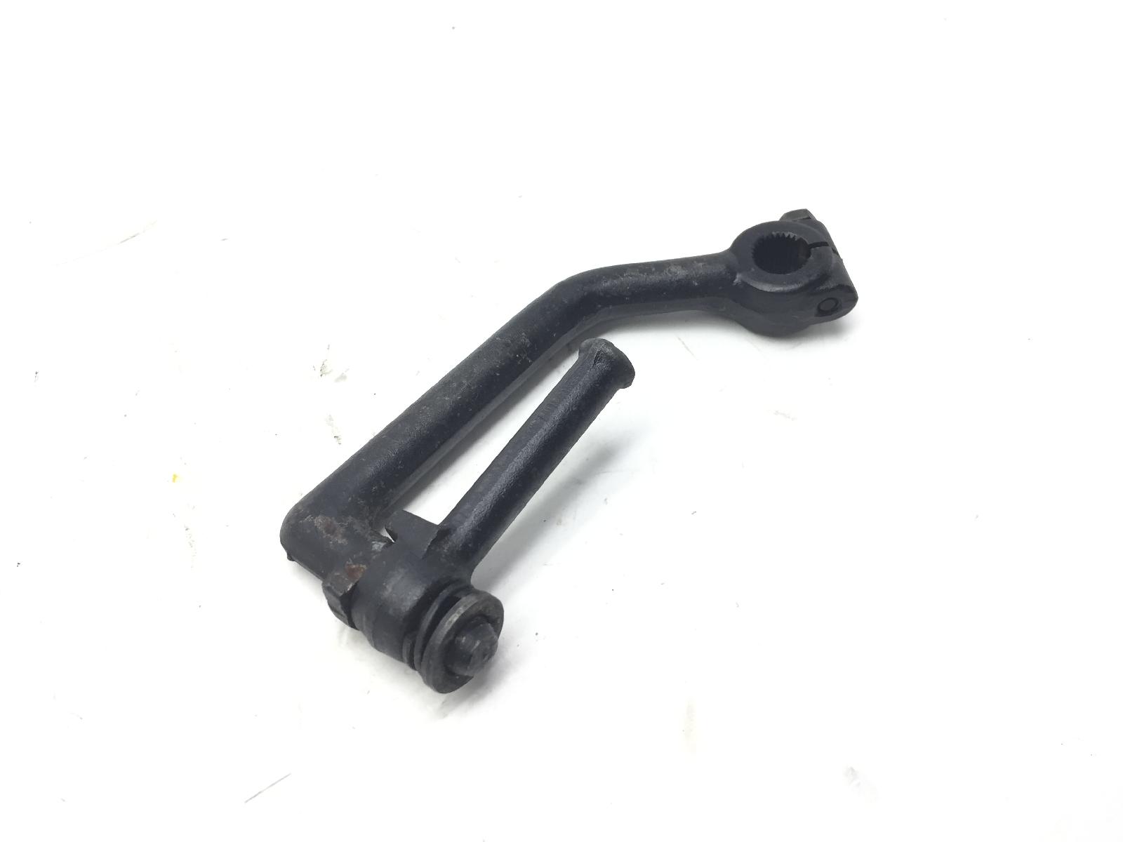 Peugeot zenith 2t 50 pedivella pedale accensione avviamento 1995 1997 vgatz052