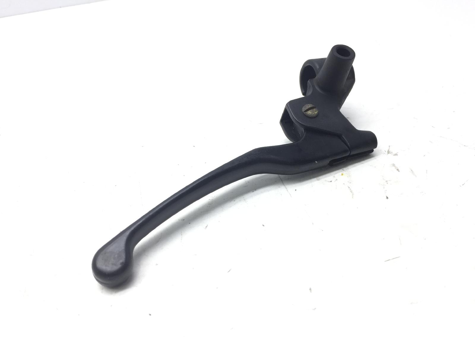 Peugeot zenith 2t 50 comando freno anteriore destro e leva 1995 1997 vgatz052