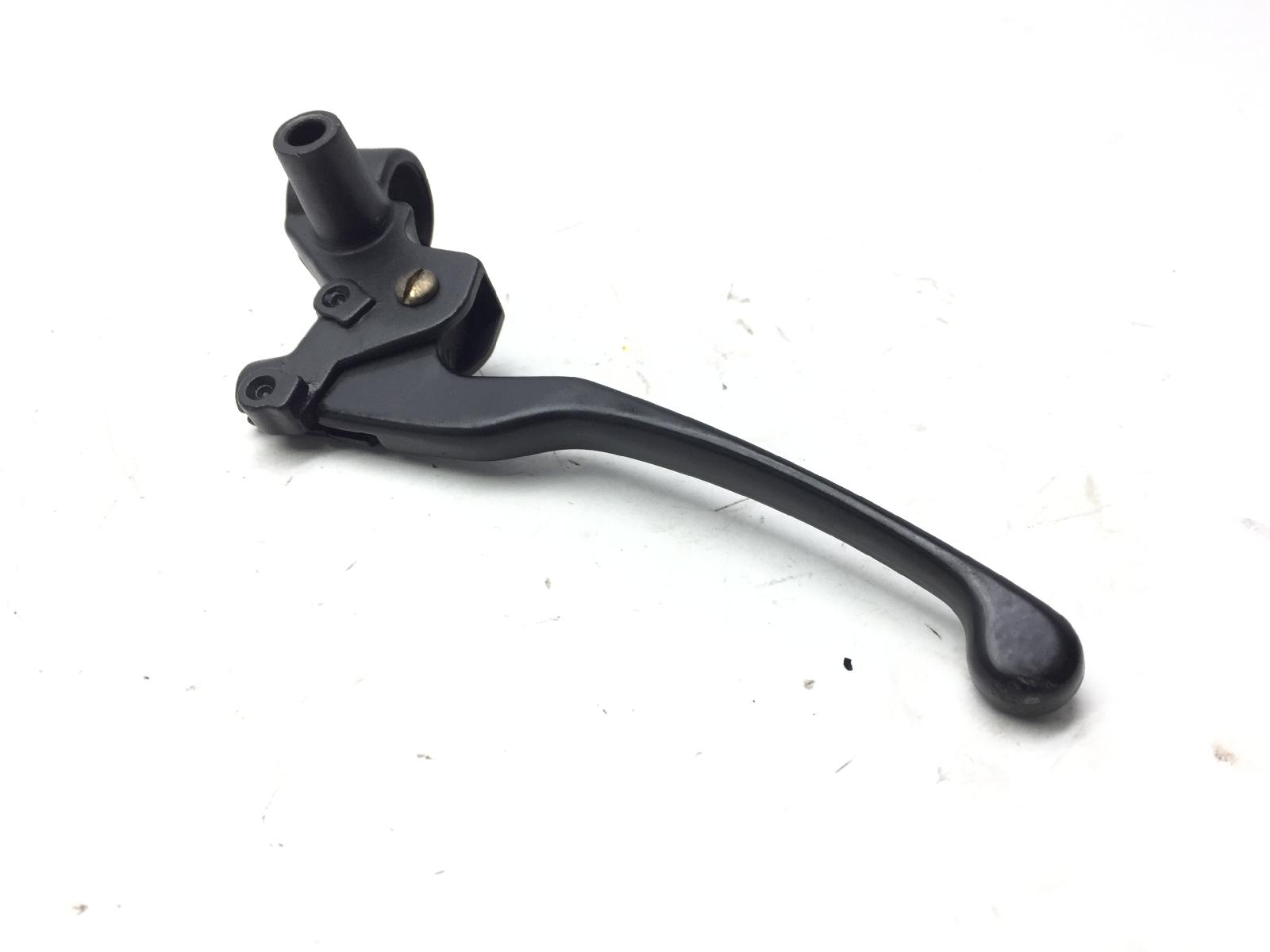 Peugeot zenith 2t 50 comando freno posteriore sinistro e leva 1995 1997 vgatz052