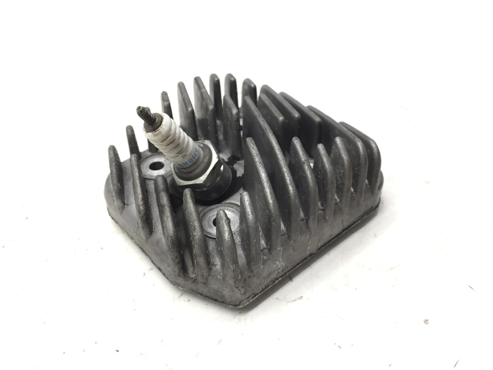 Peugeot zenith 2t 50 testa testata head 1995 1997 vgatz052