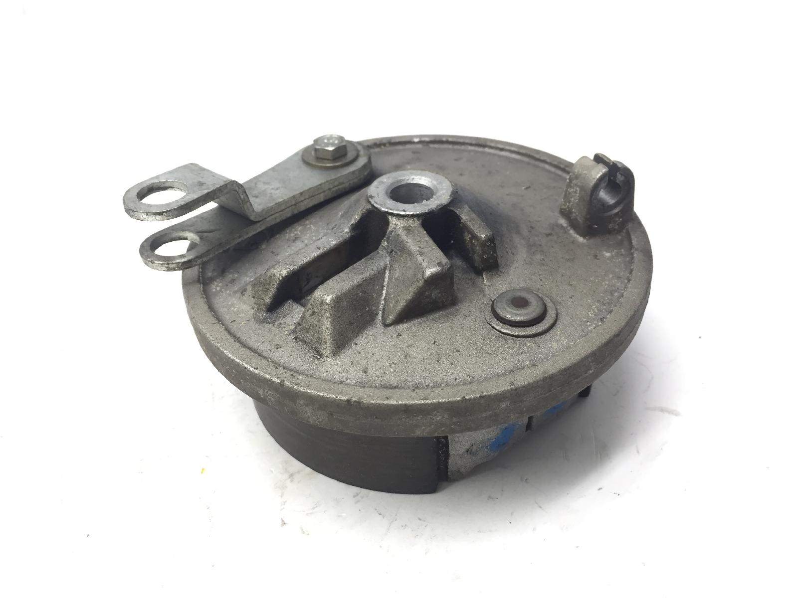 Peugeot zenith 2t 50 mozzo tamburo freno ruota anteriore 1995 1997 vgatz052