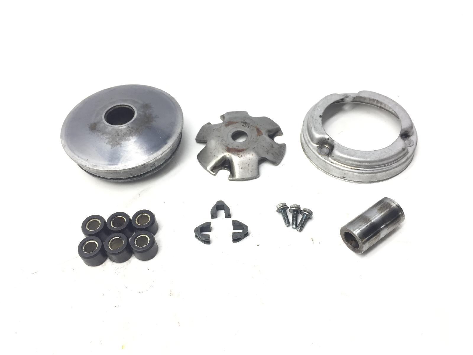 Peugeot zenith 2t 50 puleggia mobile variatore 1995 1997 vgatz052