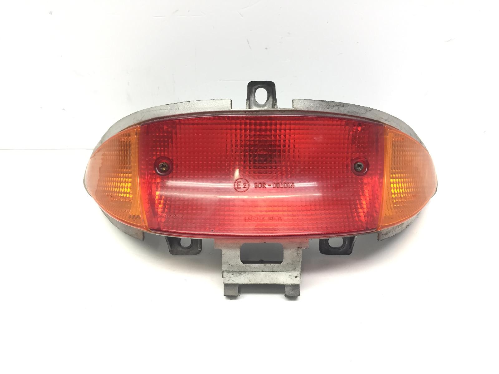 Peugeot zenith 2t 50 faro fanale stop frecce posteriore 1995 1997 vgatz052