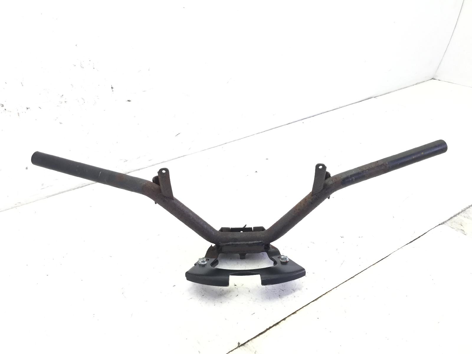 Peugeot zenith 2t 50 manubrio handlebar 1995 1997